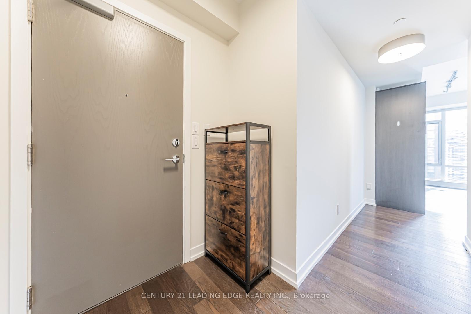 Photo 12 of Unit 3309, 21 Widmer Street, Toronto, Waterfront Communities — HOMEH