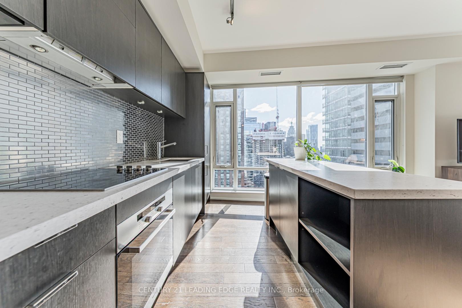 Photo 20 of Unit 3309, 21 Widmer Street, Toronto, Waterfront Communities — HOMEH