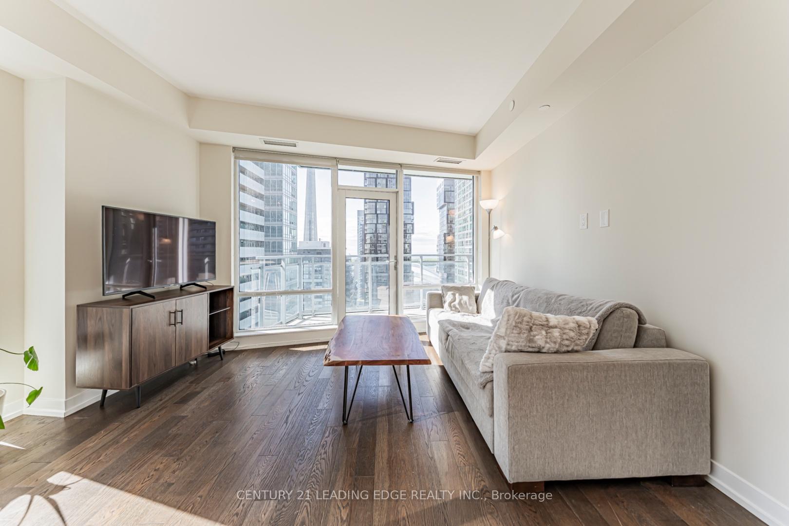 Photo 24 of Unit 3309, 21 Widmer Street, Toronto, Waterfront Communities — HOMEH