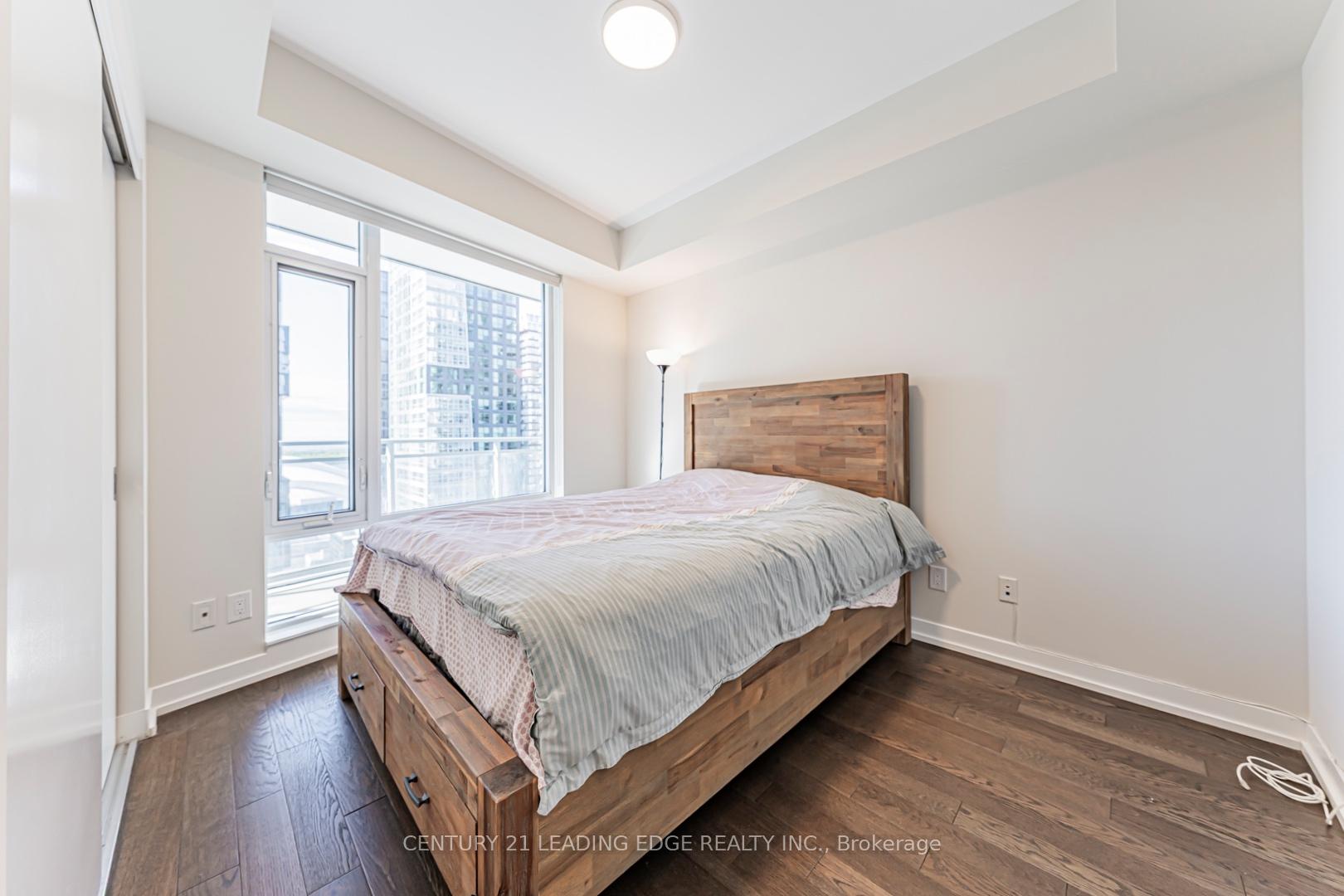 Photo 25 of Unit 3309, 21 Widmer Street, Toronto, Waterfront Communities — HOMEH