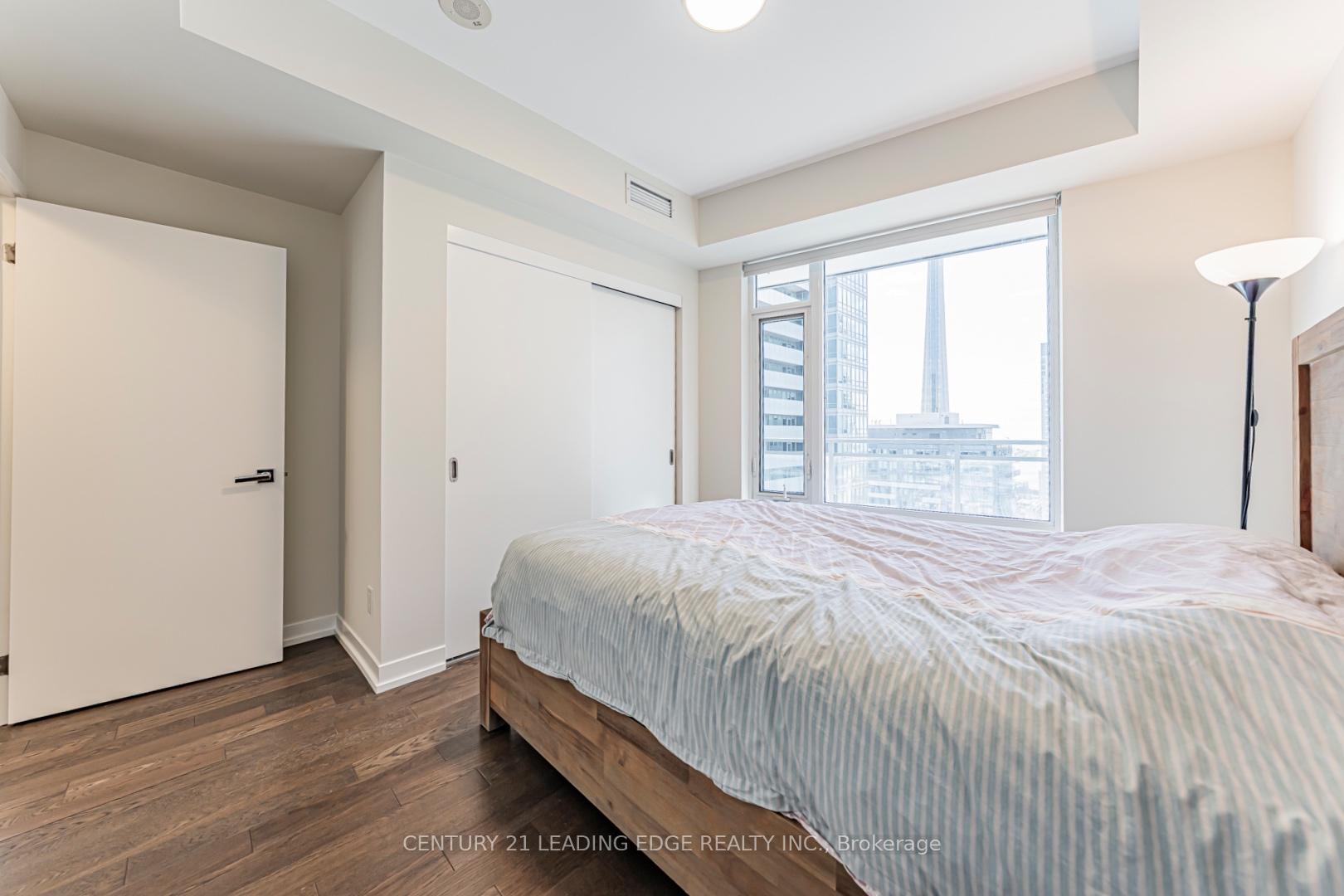 Photo 27 of Unit 3309, 21 Widmer Street, Toronto, Waterfront Communities — HOMEH