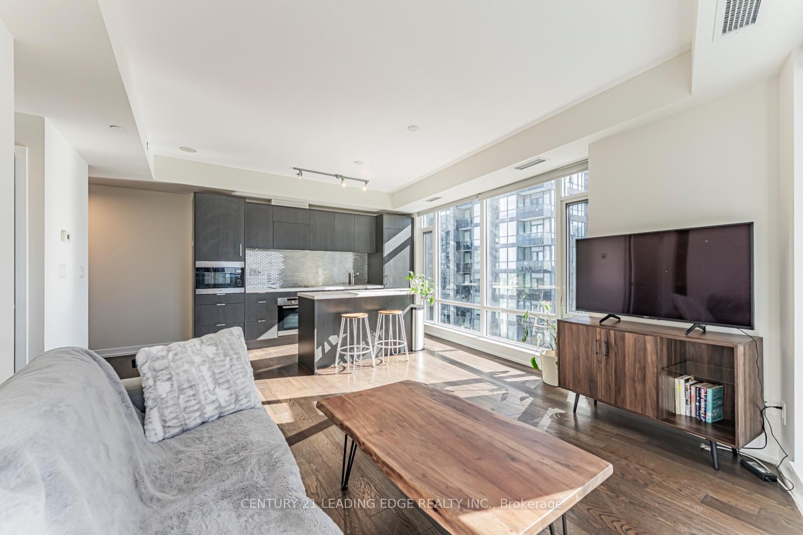 Photo 32 of Unit 3309, 21 Widmer Street, Toronto, Waterfront Communities — HOMEH