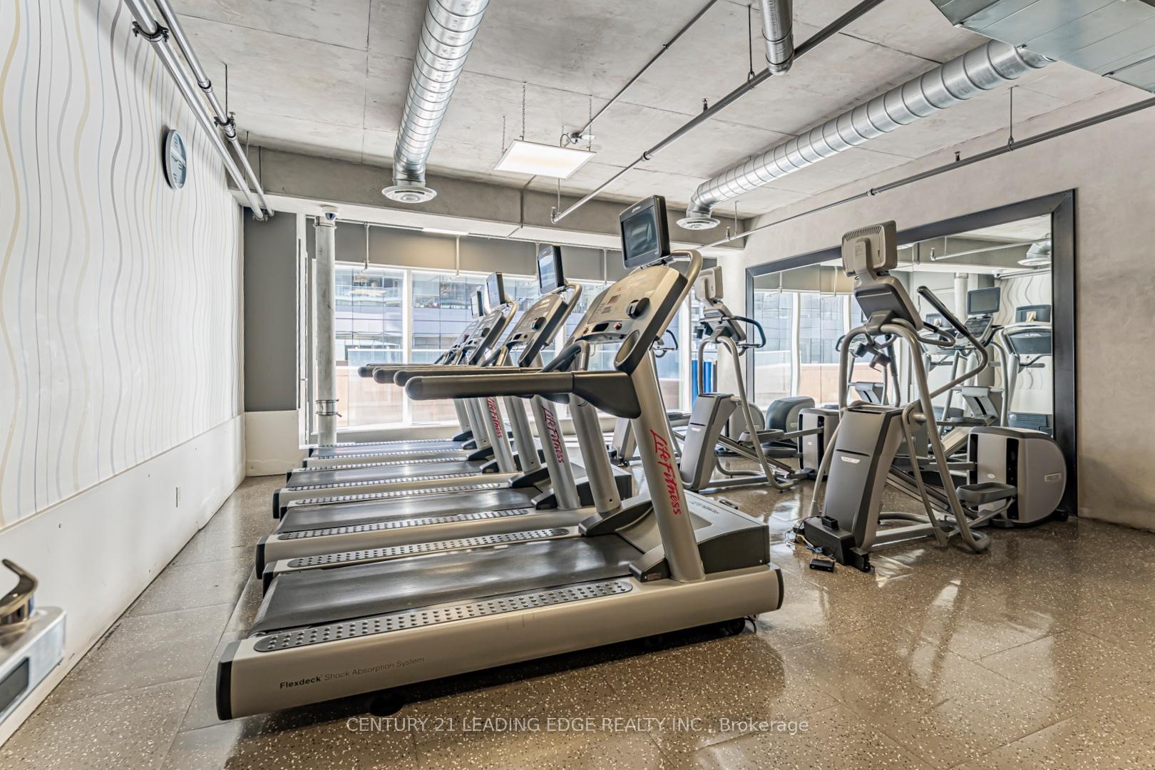 Photo 33 of Unit 3309, 21 Widmer Street, Toronto, Waterfront Communities — HOMEH