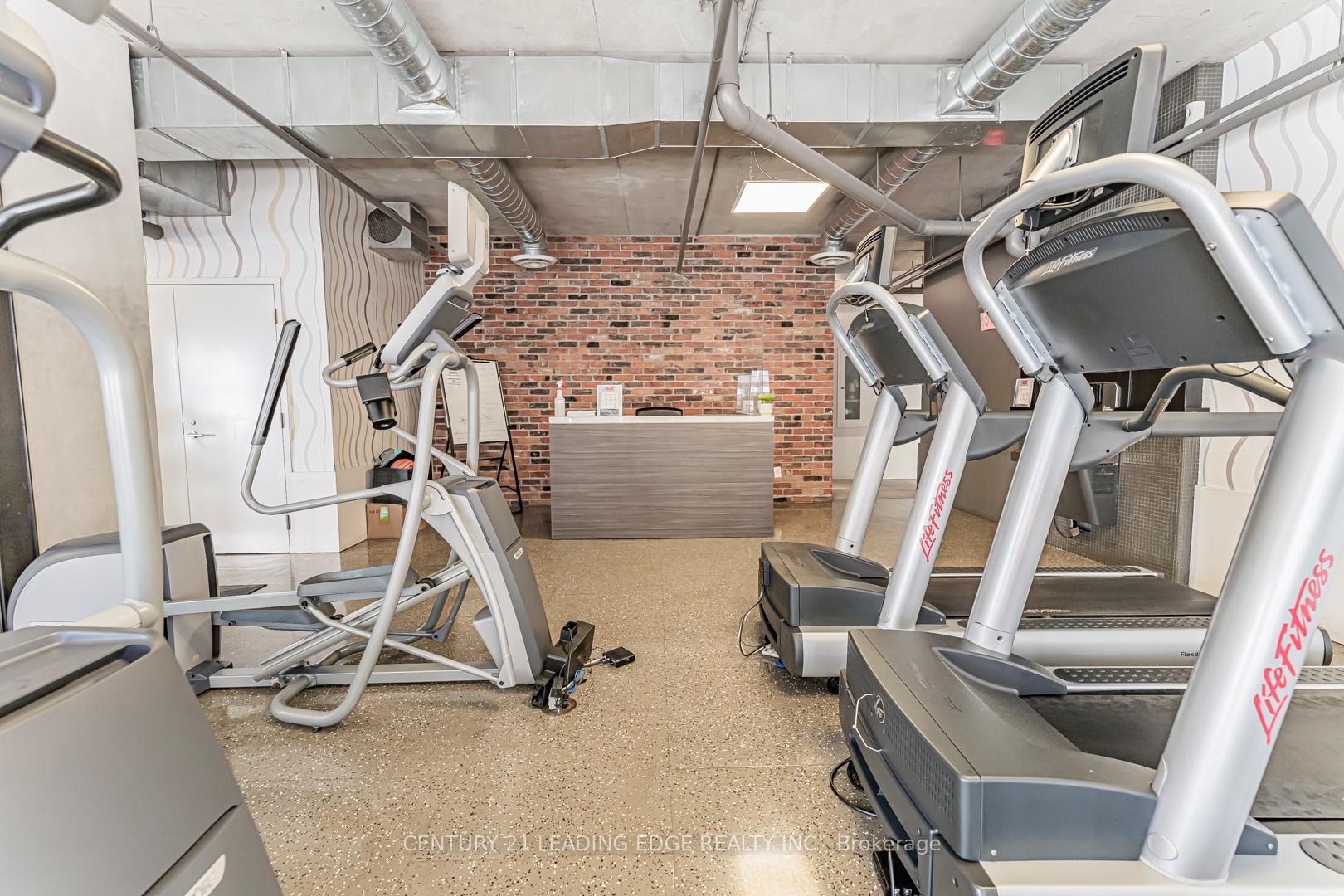 Photo 34 of Unit 3309, 21 Widmer Street, Toronto, Waterfront Communities — HOMEH