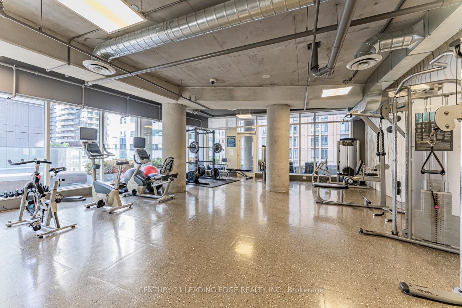 Photo 35 of Unit 3309, 21 Widmer Street, Toronto, Waterfront Communities — HOMEH