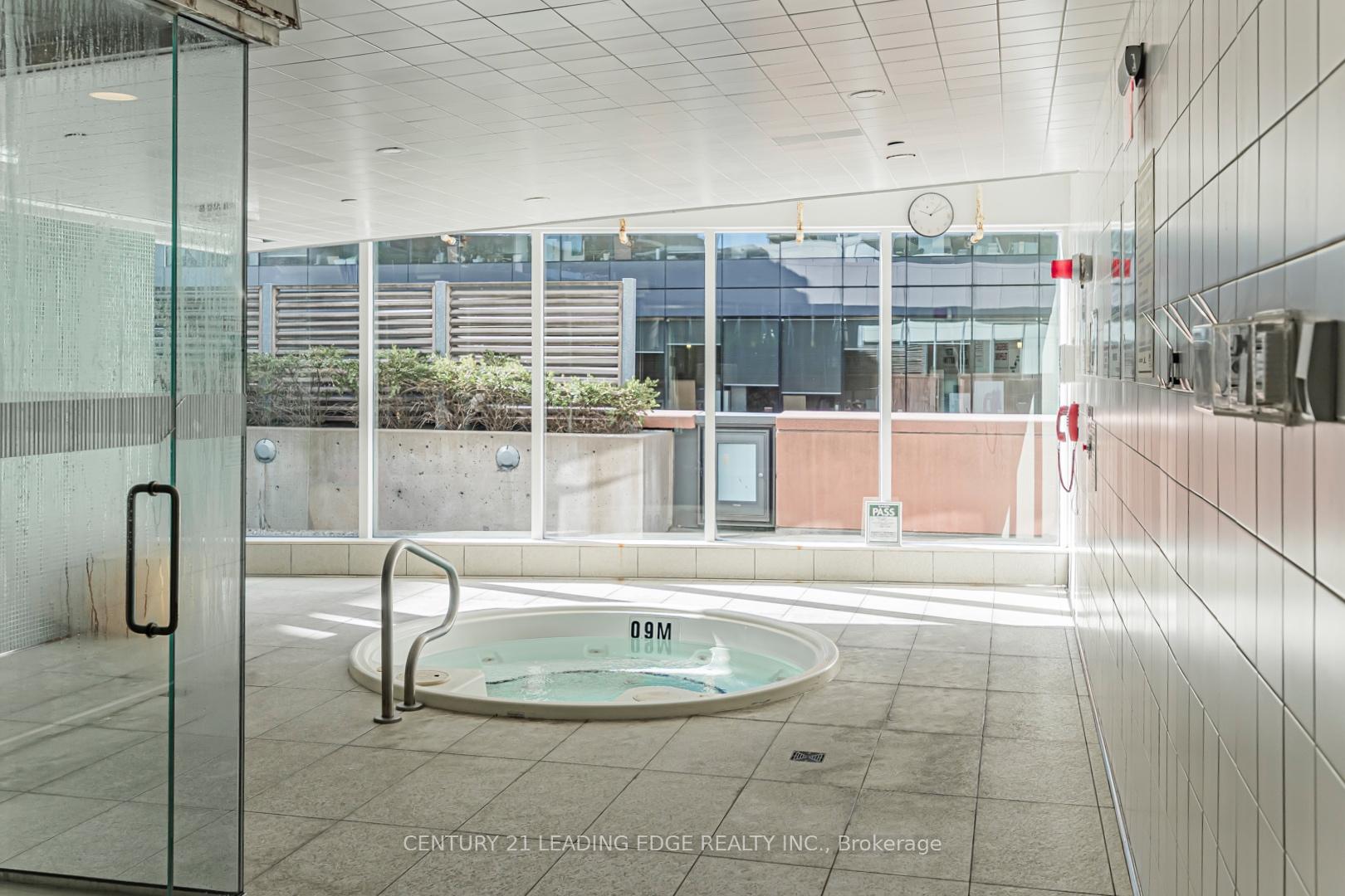 Photo 36 of Unit 3309, 21 Widmer Street, Toronto, Waterfront Communities — HOMEH