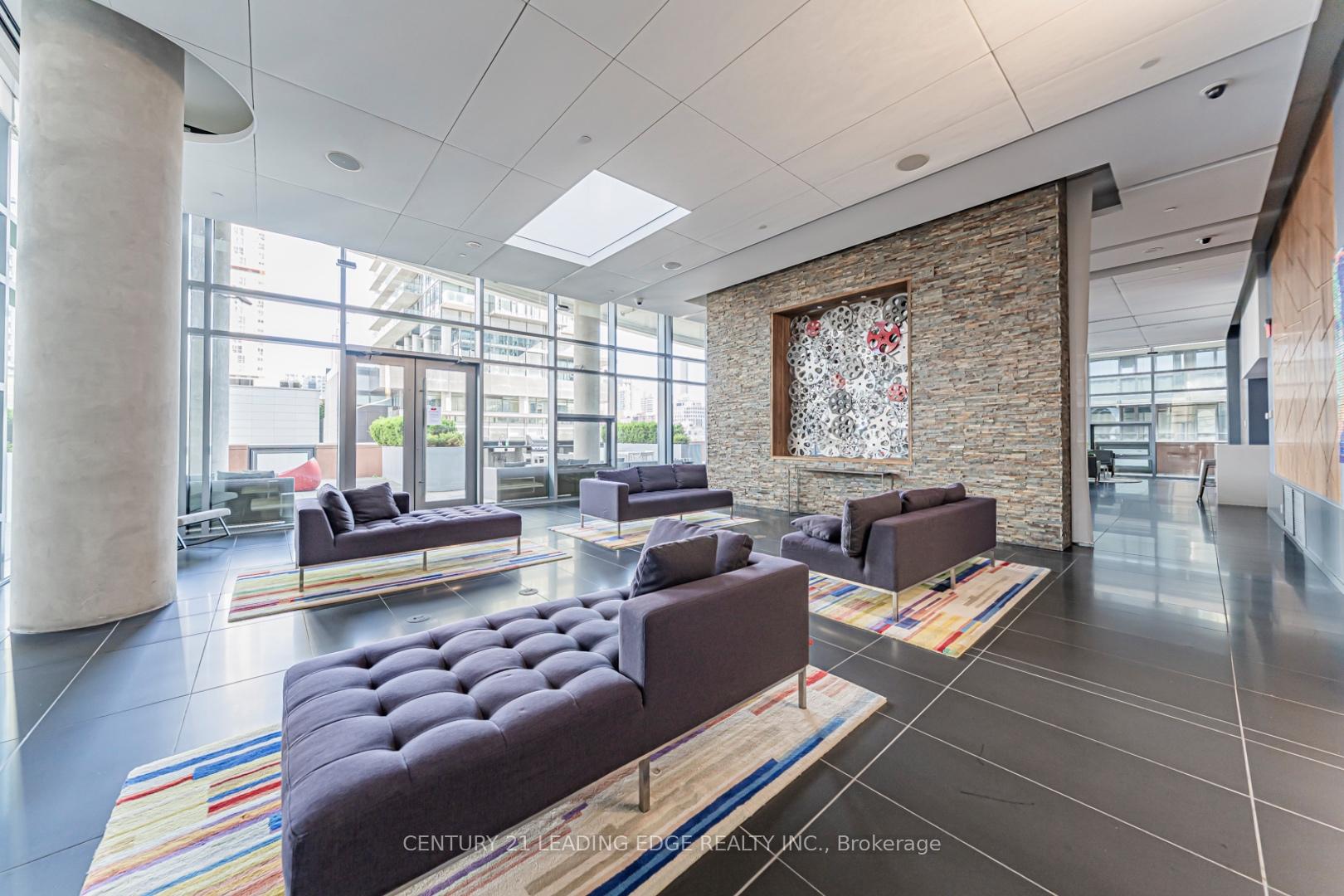 Photo 37 of Unit 3309, 21 Widmer Street, Toronto, Waterfront Communities — HOMEH