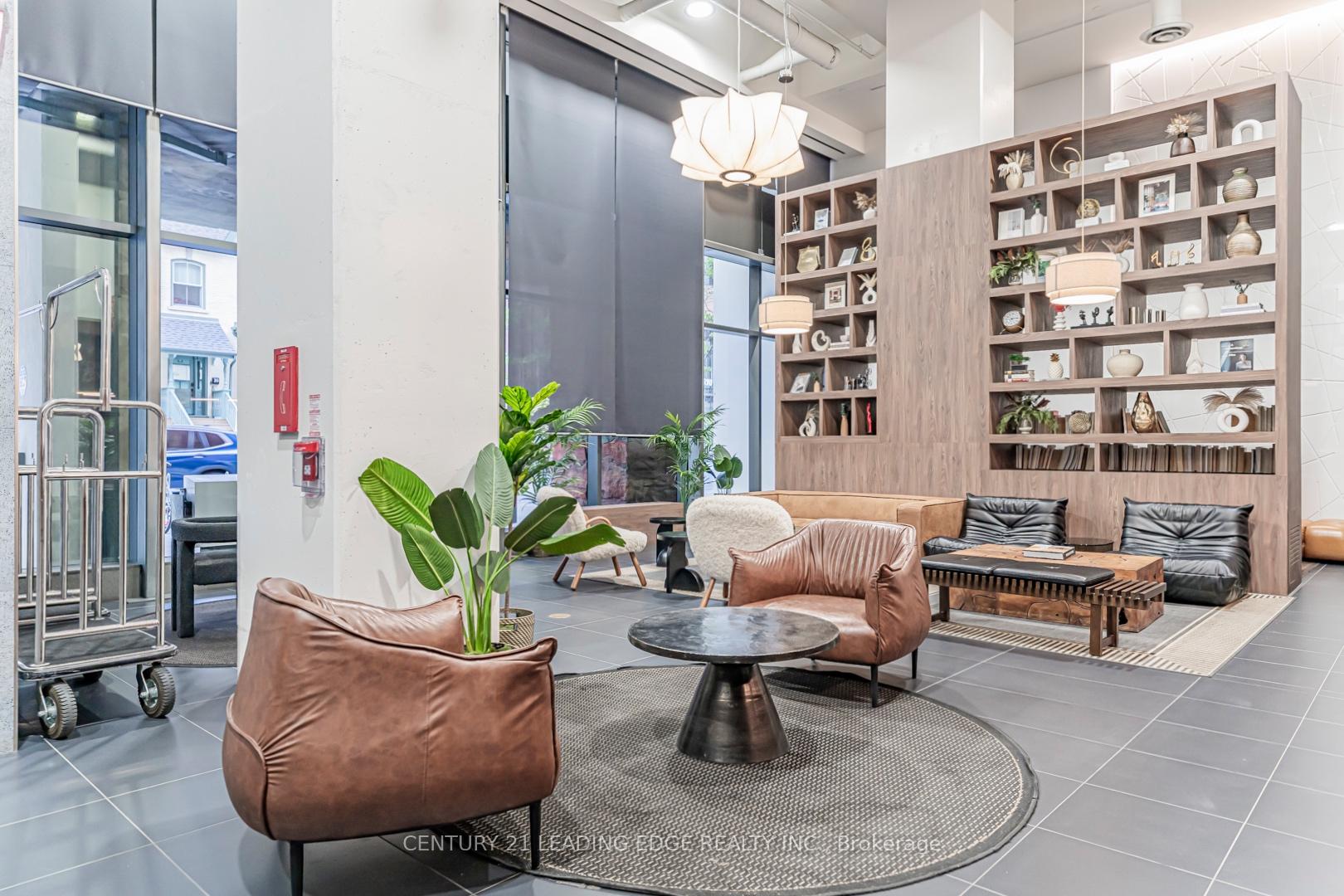 Photo 39 of Unit 3309, 21 Widmer Street, Toronto, Waterfront Communities — HOMEH