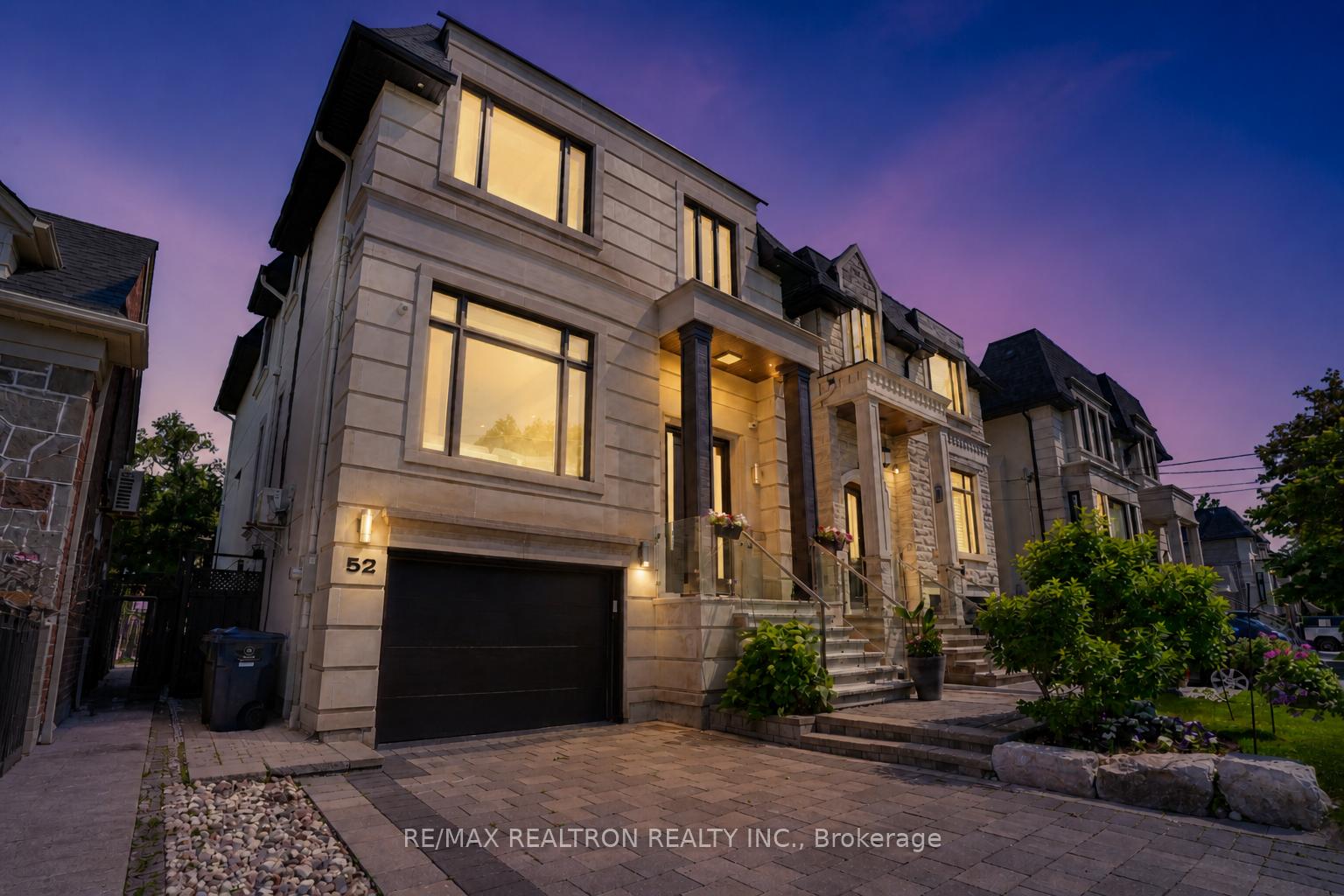 Photo 1 of 52 Carmichael Avenue, Toronto, Bedford Park-Nortown — HOMEH