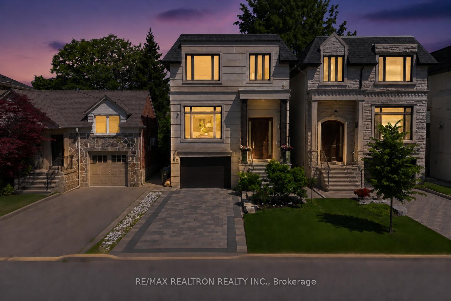 Photo 2 of 52 Carmichael Avenue, Toronto, Bedford Park-Nortown — HOMEH