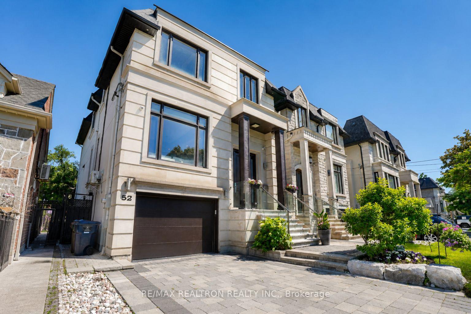 Photo 5 of 52 Carmichael Avenue, Toronto, Bedford Park-Nortown — HOMEH