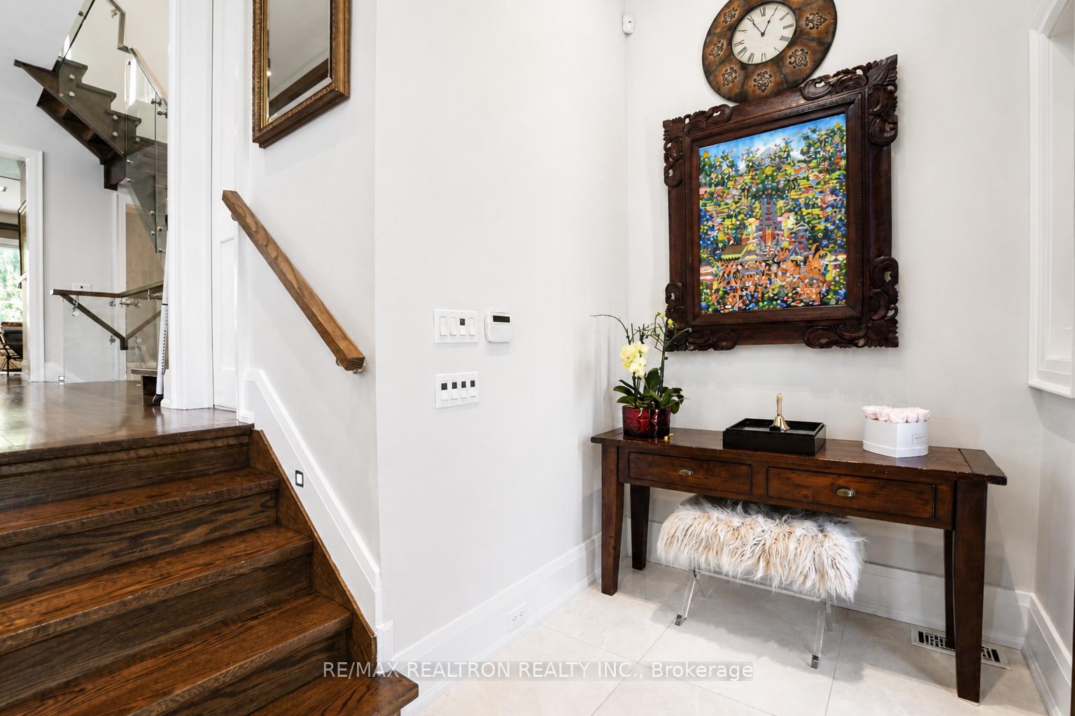 Photo 7 of 52 Carmichael Avenue, Toronto, Bedford Park-Nortown — HOMEH