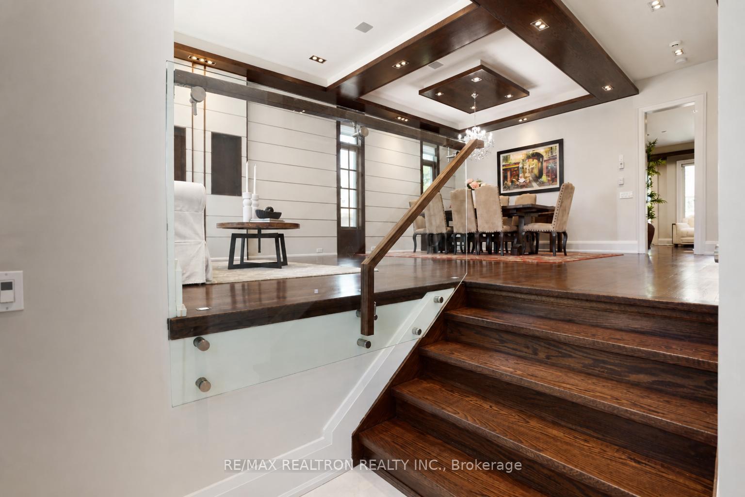 Photo 8 of 52 Carmichael Avenue, Toronto, Bedford Park-Nortown — HOMEH