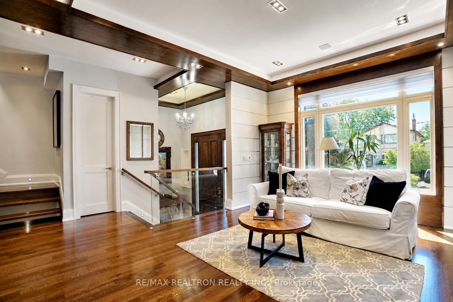 Photo 9 of 52 Carmichael Avenue, Toronto, Bedford Park-Nortown — HOMEH