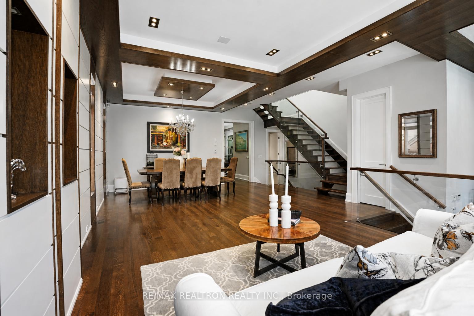 Photo 10 of 52 Carmichael Avenue, Toronto, Bedford Park-Nortown — HOMEH