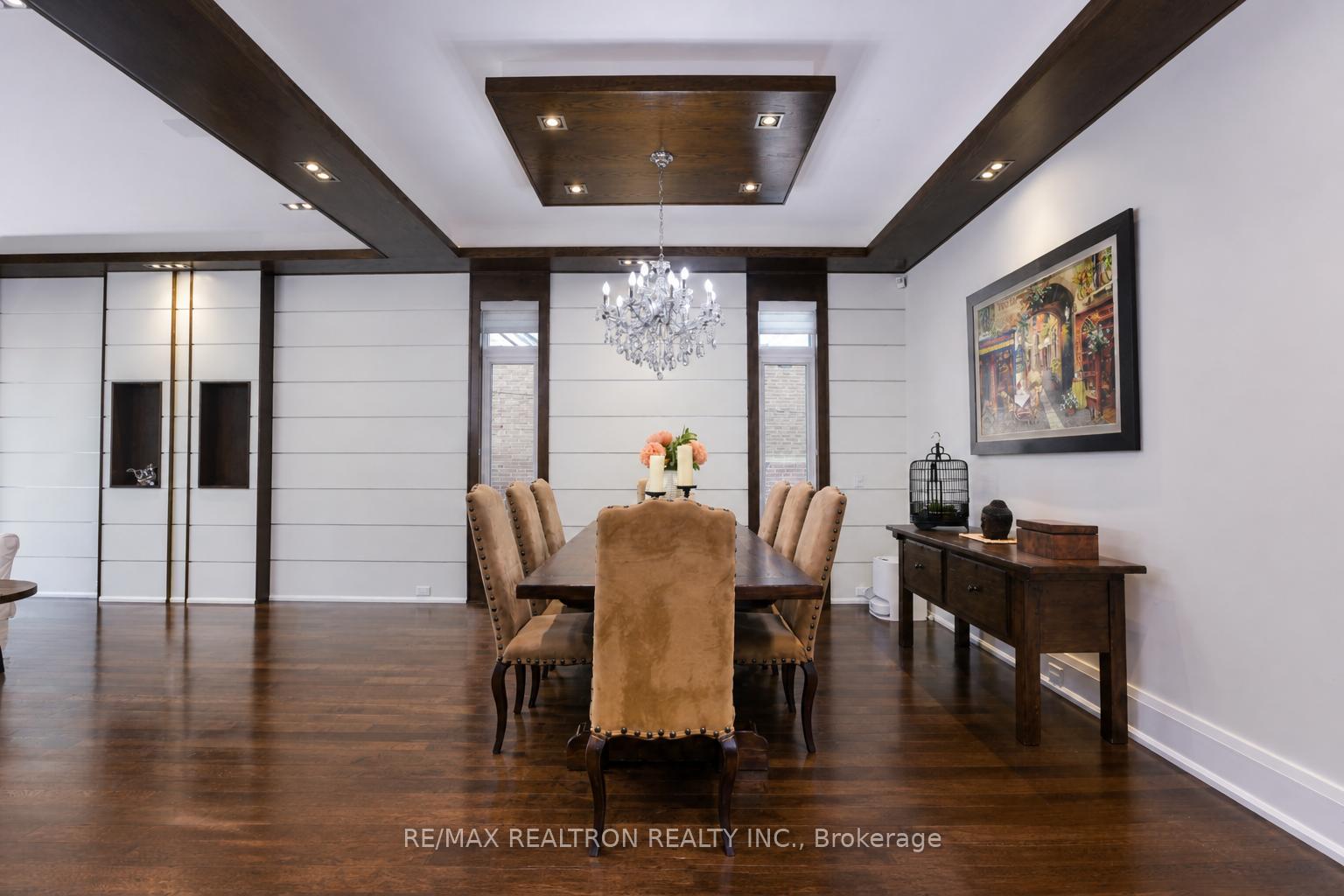 Photo 12 of 52 Carmichael Avenue, Toronto, Bedford Park-Nortown — HOMEH