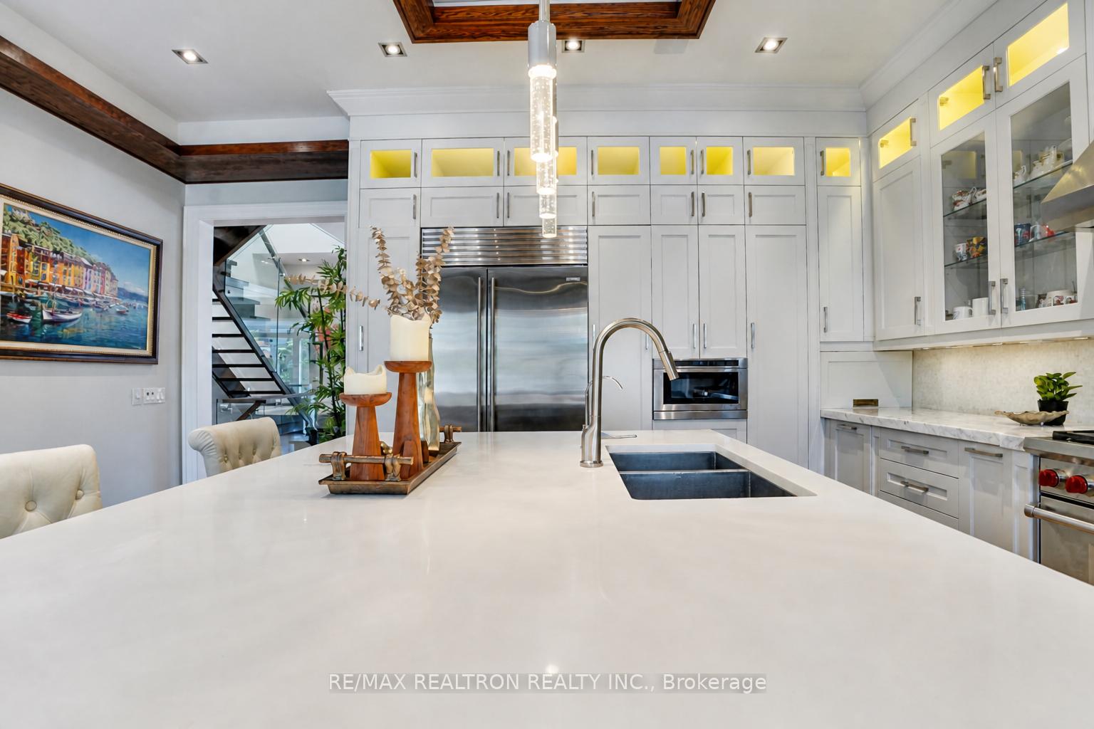 Photo 14 of 52 Carmichael Avenue, Toronto, Bedford Park-Nortown — HOMEH