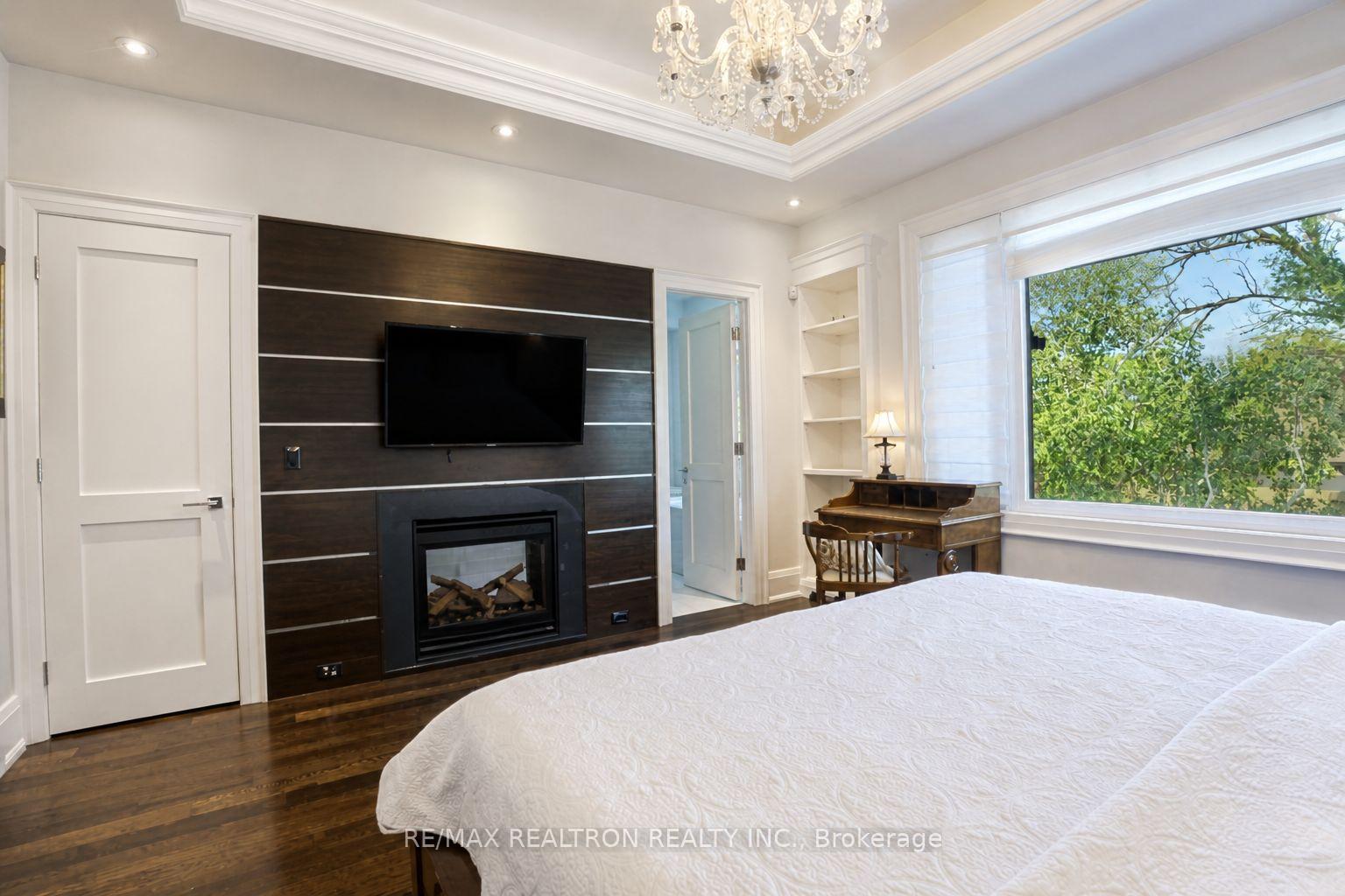 Photo 17 of 52 Carmichael Avenue, Toronto, Bedford Park-Nortown — HOMEH