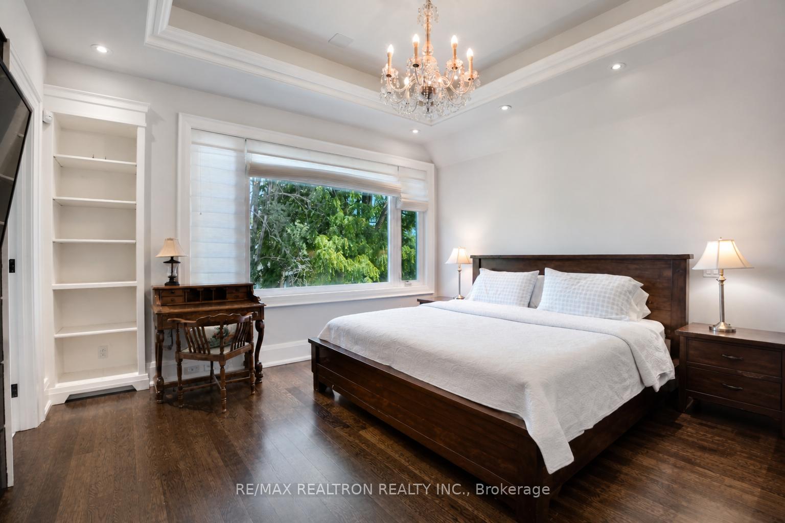 Photo 18 of 52 Carmichael Avenue, Toronto, Bedford Park-Nortown — HOMEH