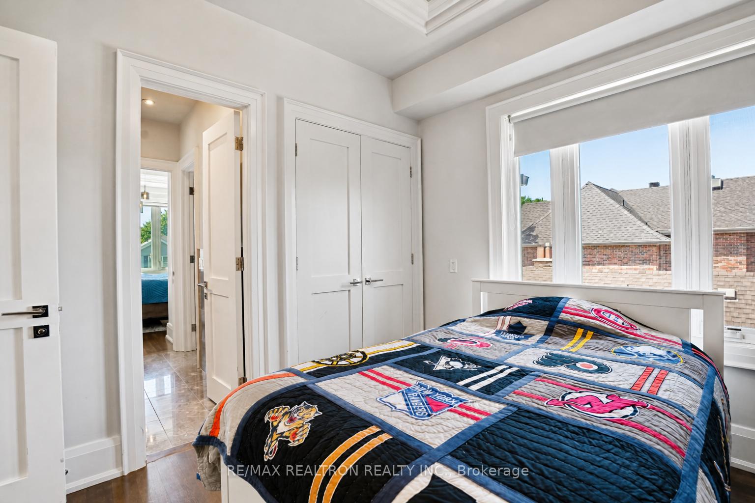 Photo 22 of 52 Carmichael Avenue, Toronto, Bedford Park-Nortown — HOMEH