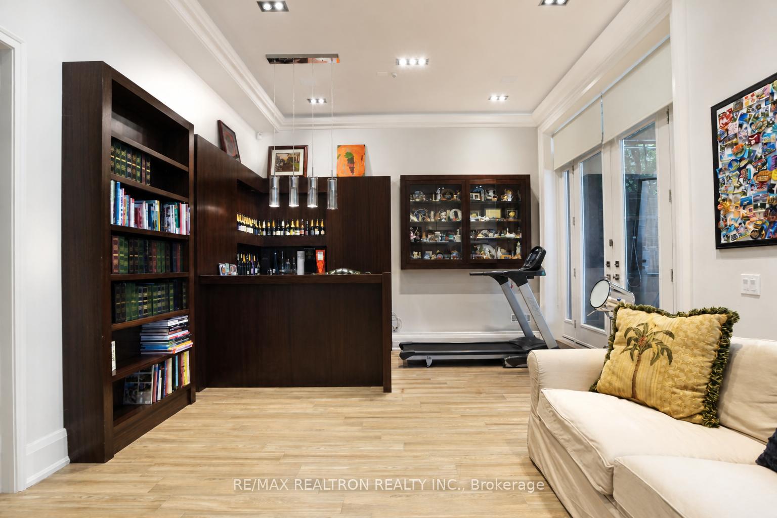 Photo 33 of 52 Carmichael Avenue, Toronto, Bedford Park-Nortown — HOMEH