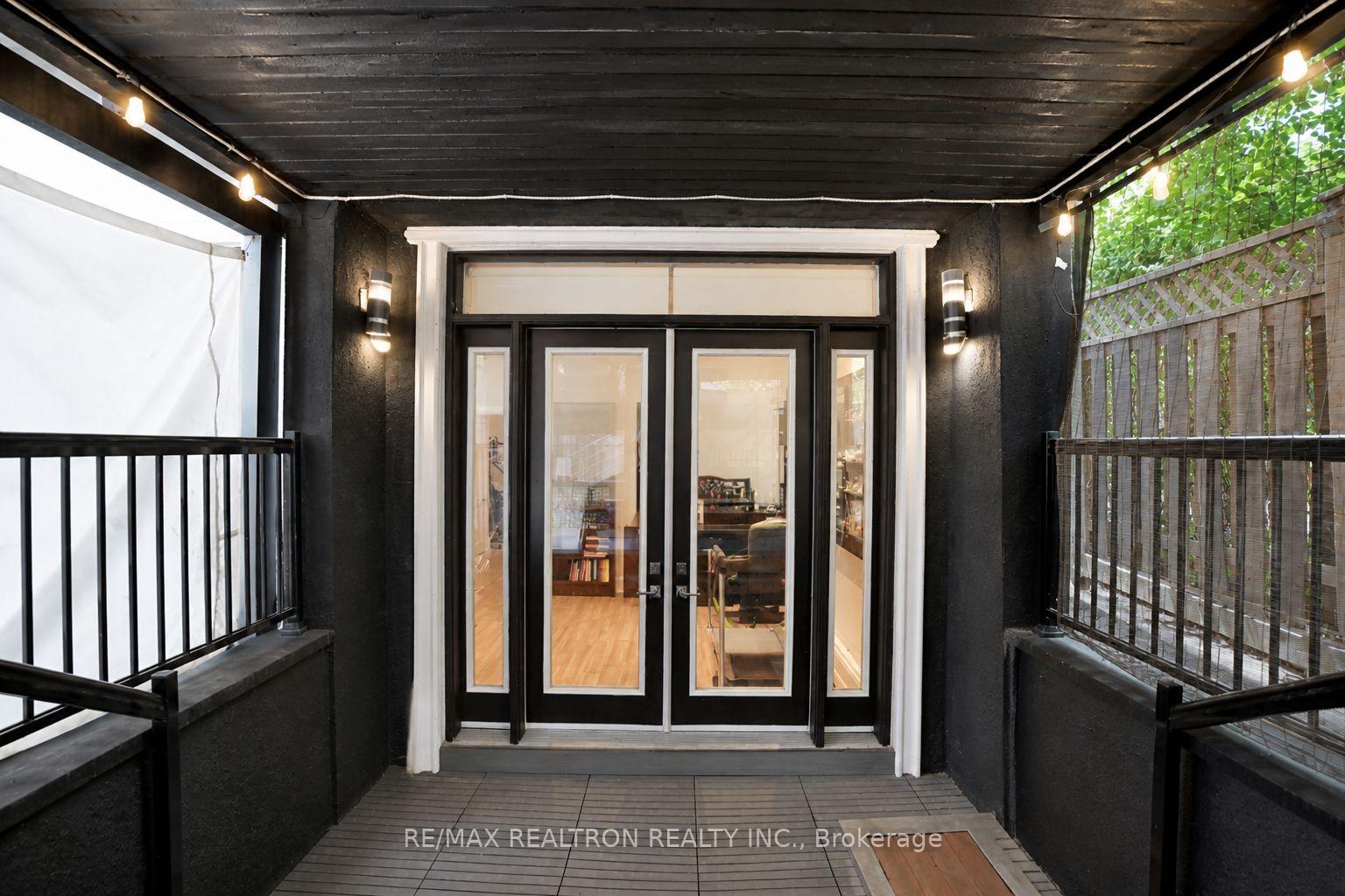 Photo 35 of 52 Carmichael Avenue, Toronto, Bedford Park-Nortown — HOMEH