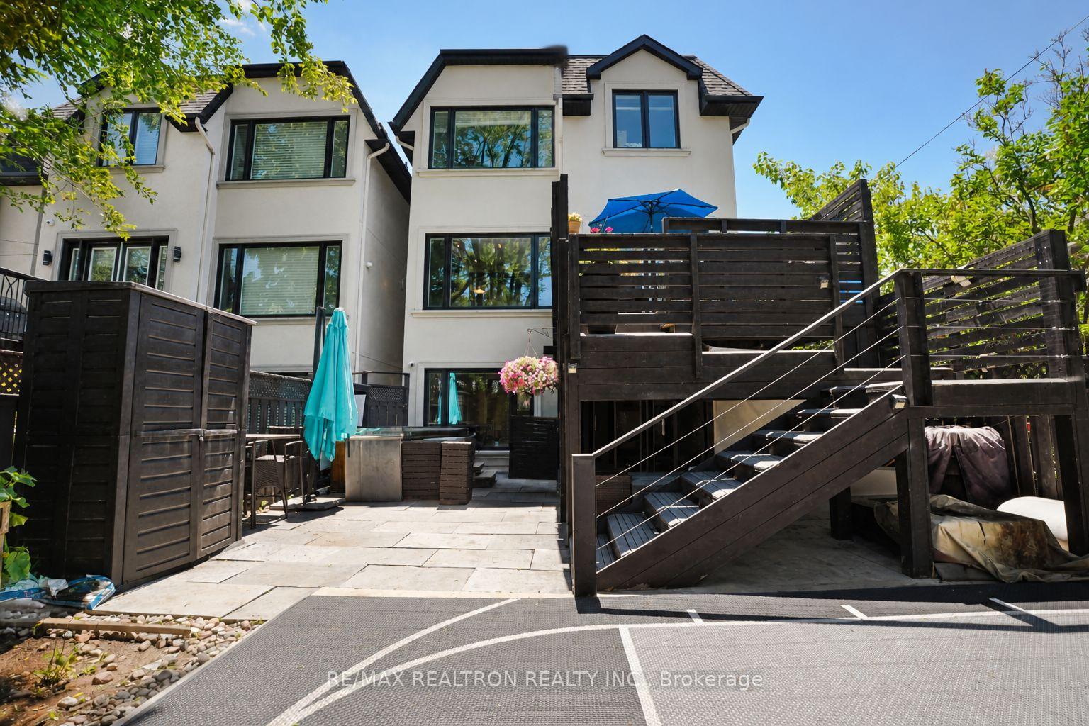 Photo 36 of 52 Carmichael Avenue, Toronto, Bedford Park-Nortown — HOMEH