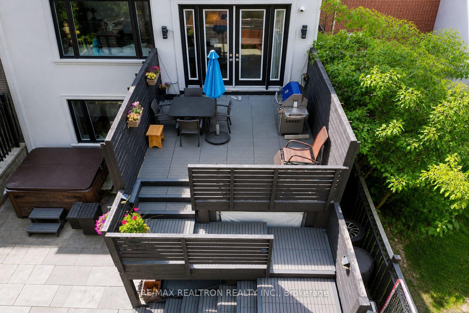 Photo 37 of 52 Carmichael Avenue, Toronto, Bedford Park-Nortown — HOMEH