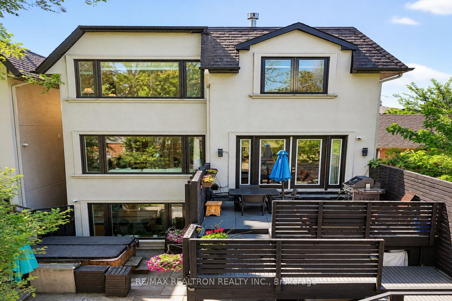 Photo 38 of 52 Carmichael Avenue, Toronto, Bedford Park-Nortown — HOMEH