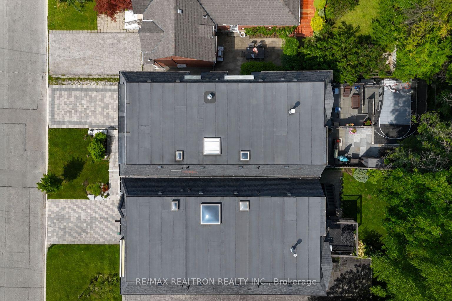 Photo 40 of 52 Carmichael Avenue, Toronto, Bedford Park-Nortown — HOMEH