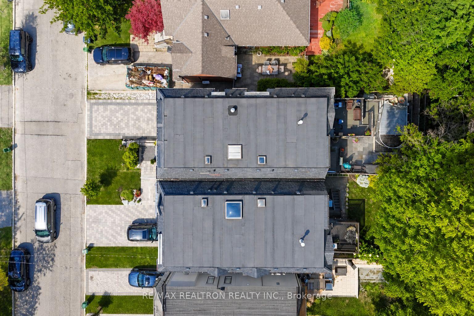 Photo 42 of 52 Carmichael Avenue, Toronto, Bedford Park-Nortown — HOMEH