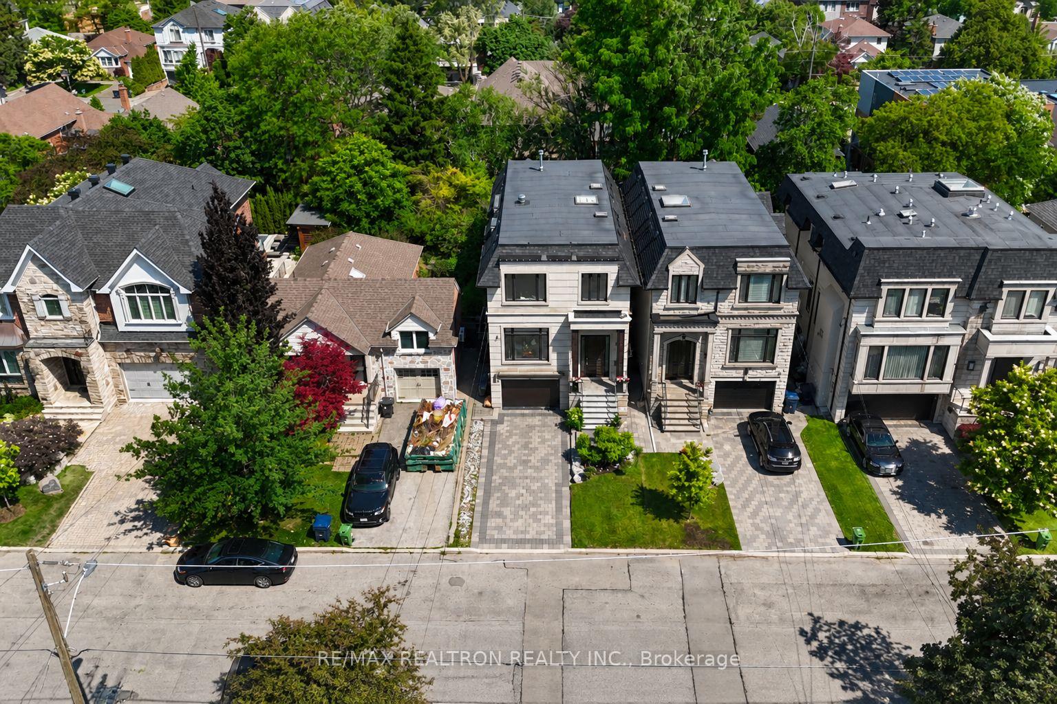 Photo 43 of 52 Carmichael Avenue, Toronto, Bedford Park-Nortown — HOMEH
