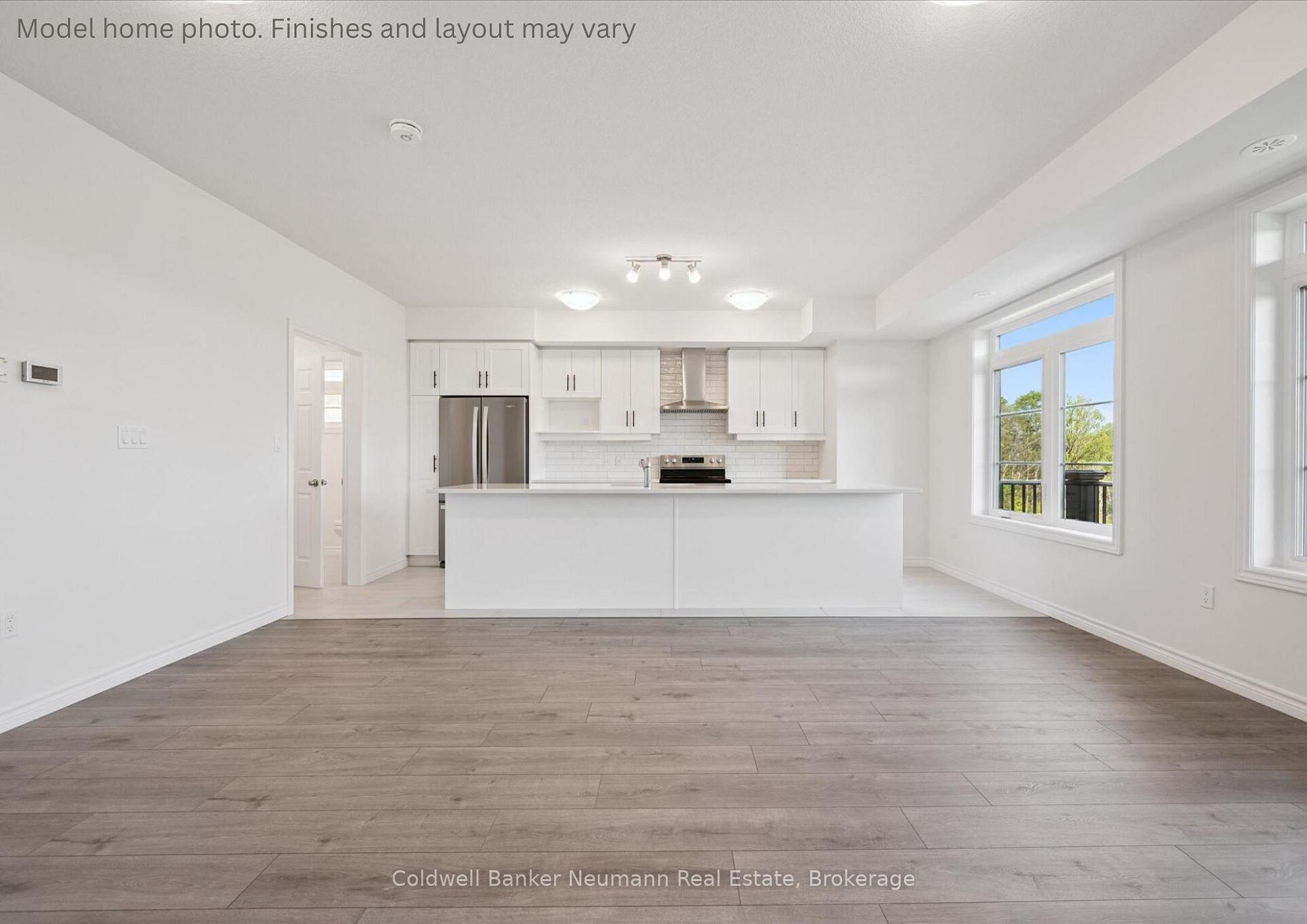 Photo 3 of 13-53 Allegro Common, Cambridge, Hespeler Village — HOMEH