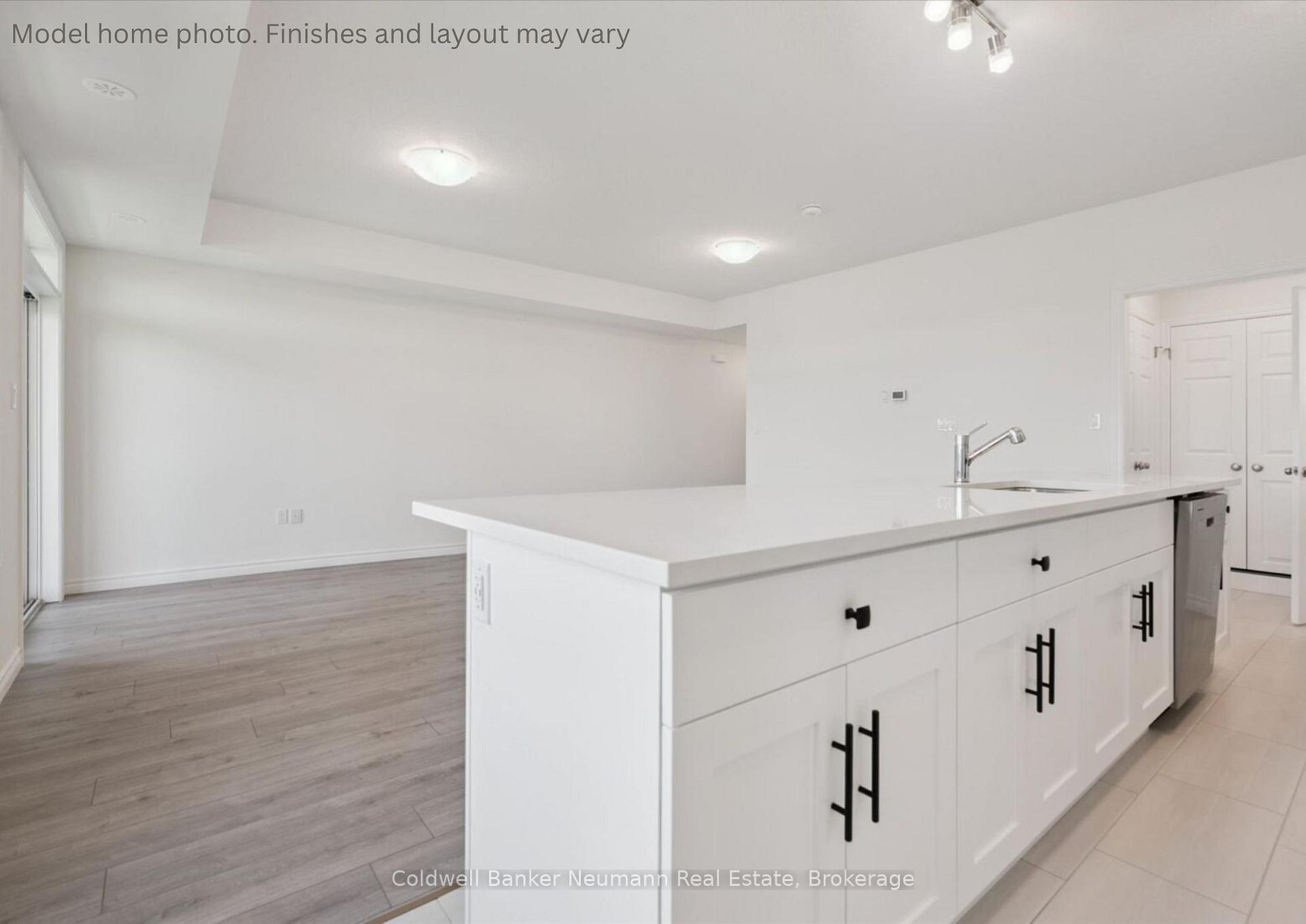 Photo 4 of 13-53 Allegro Common, Cambridge, Hespeler Village — HOMEH