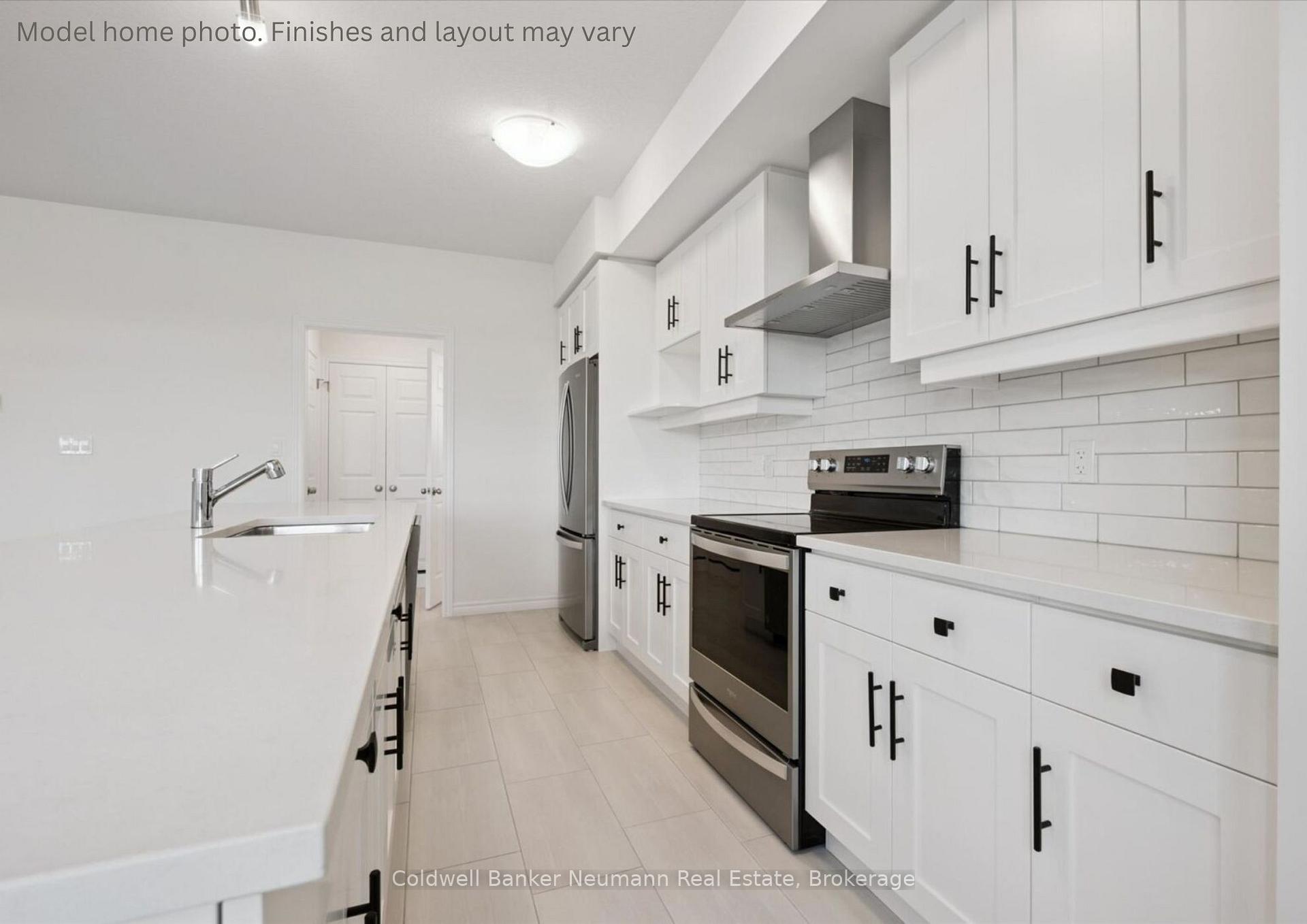 Photo 5 of 13-53 Allegro Common, Cambridge, Hespeler Village — HOMEH