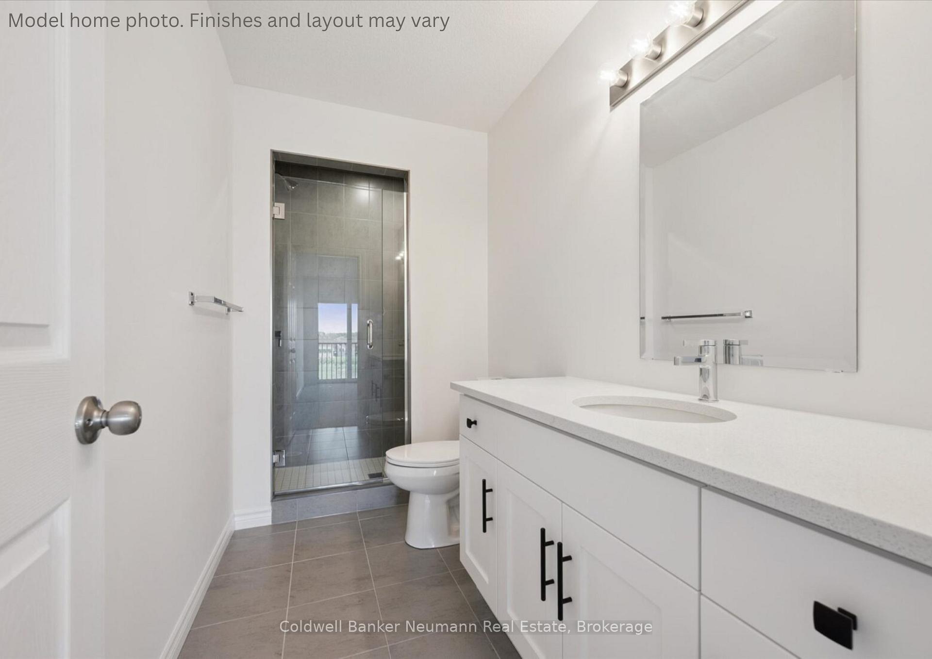 Photo 7 of 13-53 Allegro Common, Cambridge, Hespeler Village — HOMEH