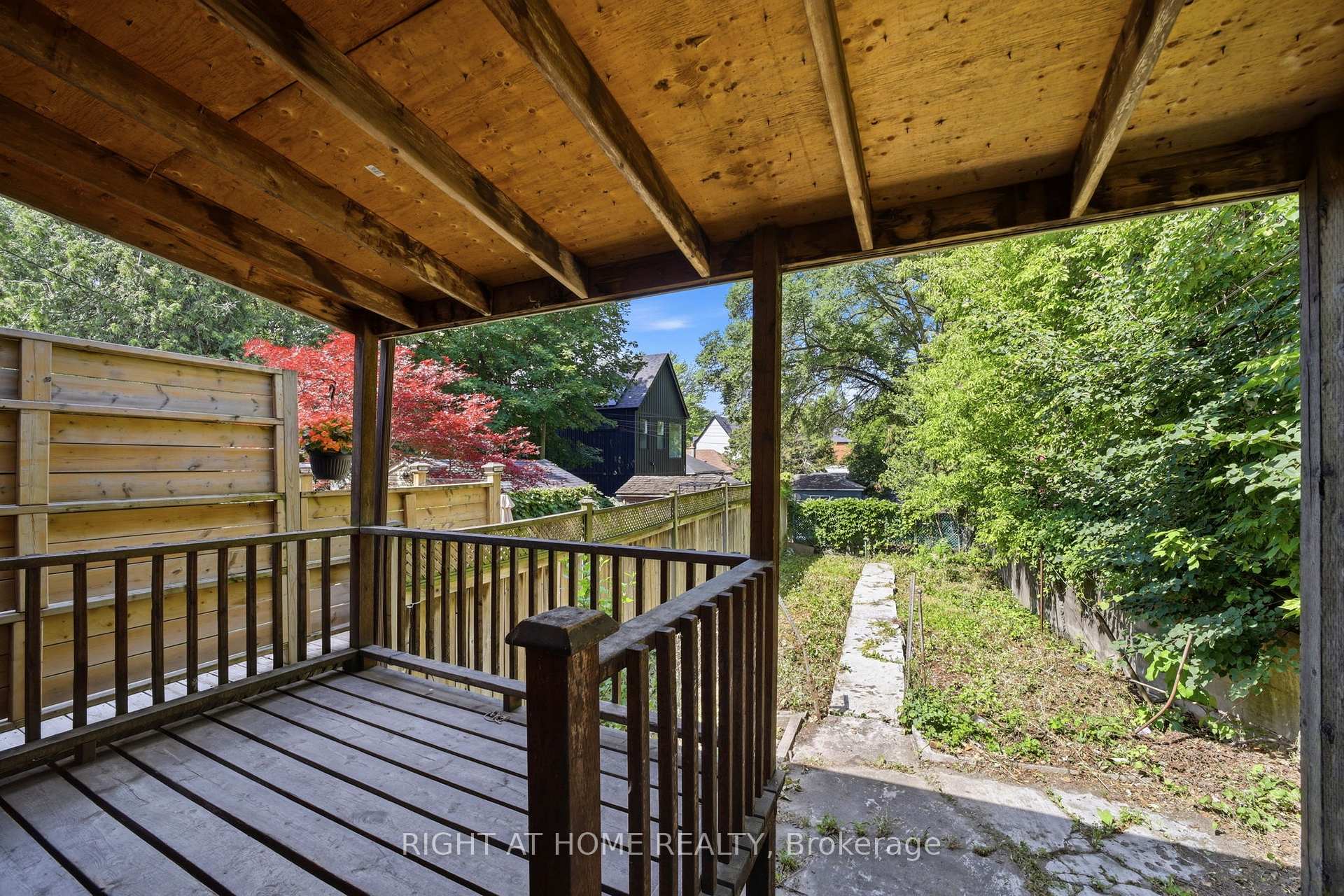 Photo 6 of 204 Highfield Road, Toronto, Greenwood-Coxwell — HOMEH