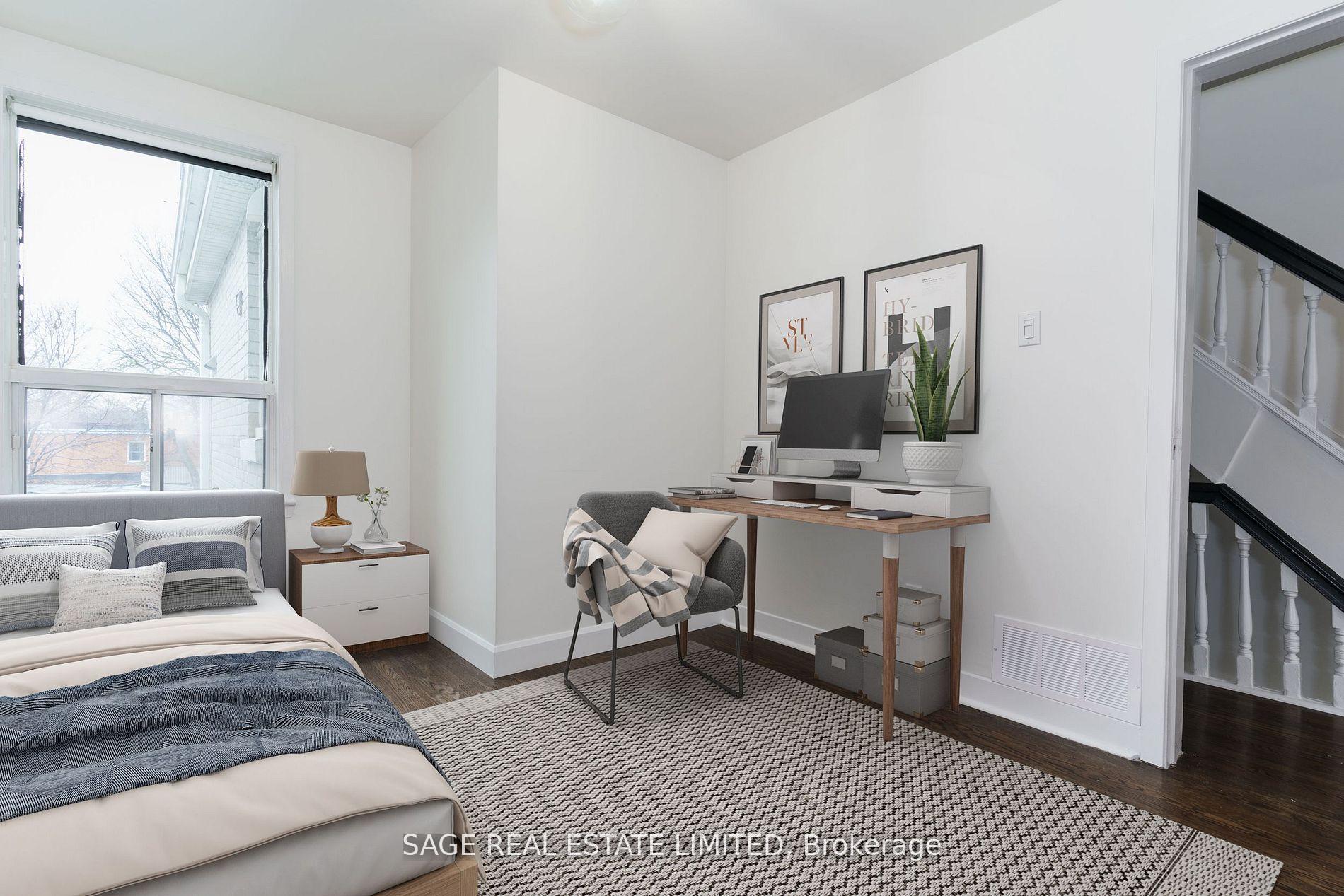 Photo 12 of 160 Gore Vale Avenue, Toronto, Trinity-Bellwoods — HOMEH