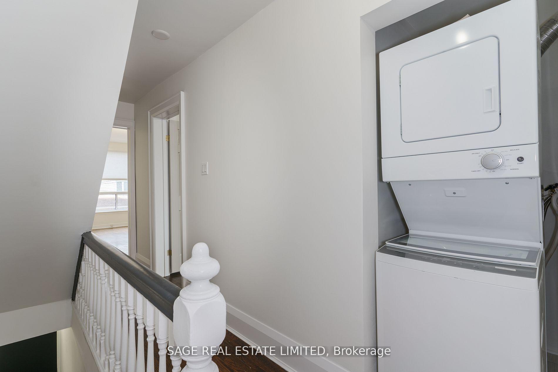 Photo 14 of 160 Gore Vale Avenue, Toronto, Trinity-Bellwoods — HOMEH
