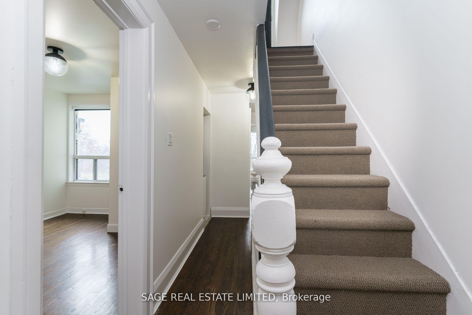 Photo 15 of 160 Gore Vale Avenue, Toronto, Trinity-Bellwoods — HOMEH