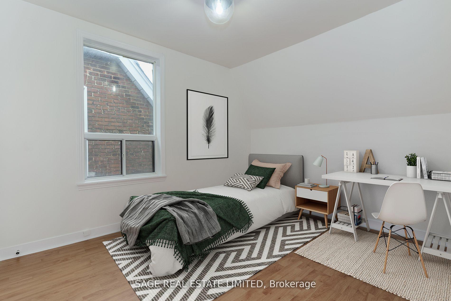Photo 20 of 160 Gore Vale Avenue, Toronto, Trinity-Bellwoods — HOMEH