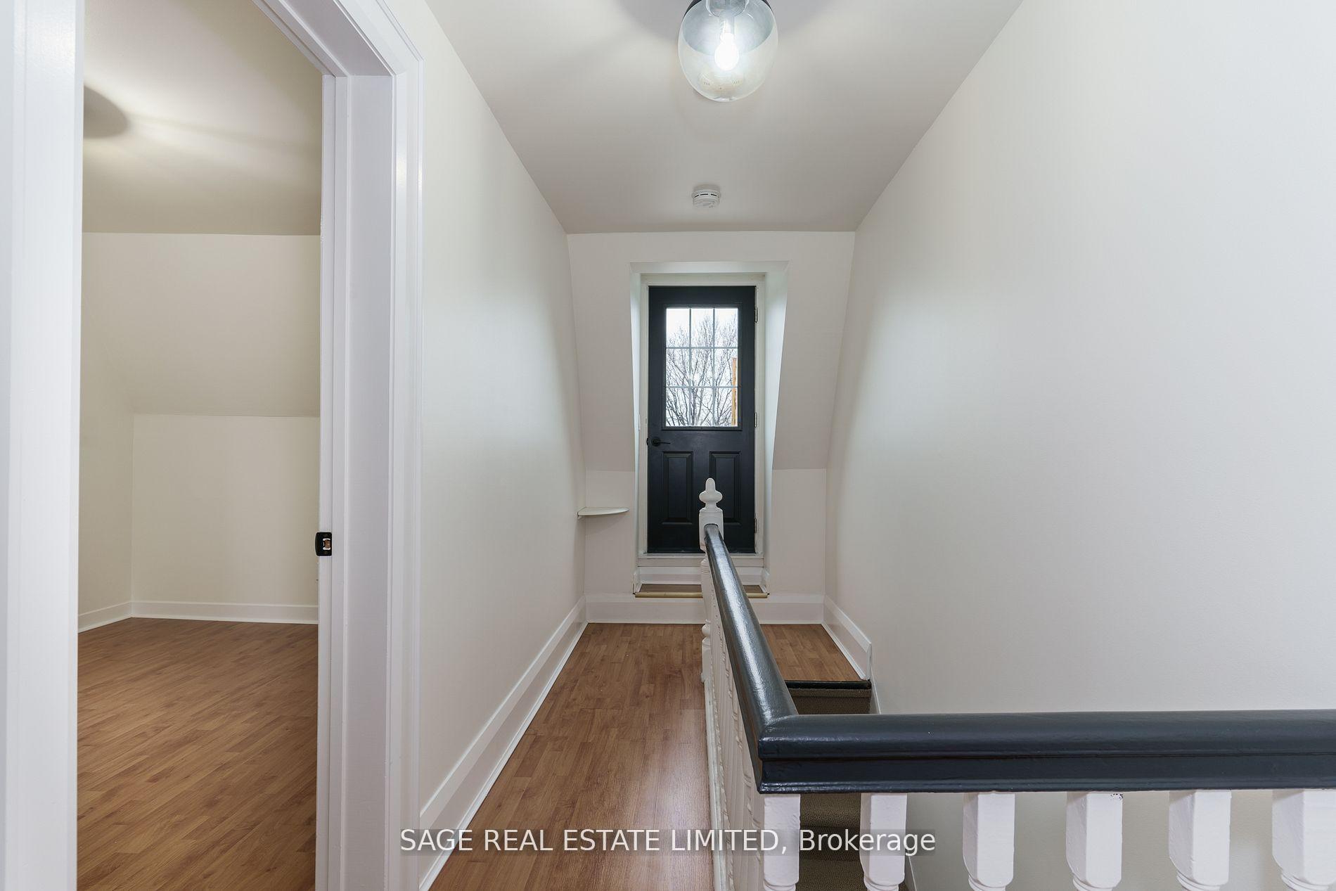 Photo 24 of 160 Gore Vale Avenue, Toronto, Trinity-Bellwoods — HOMEH