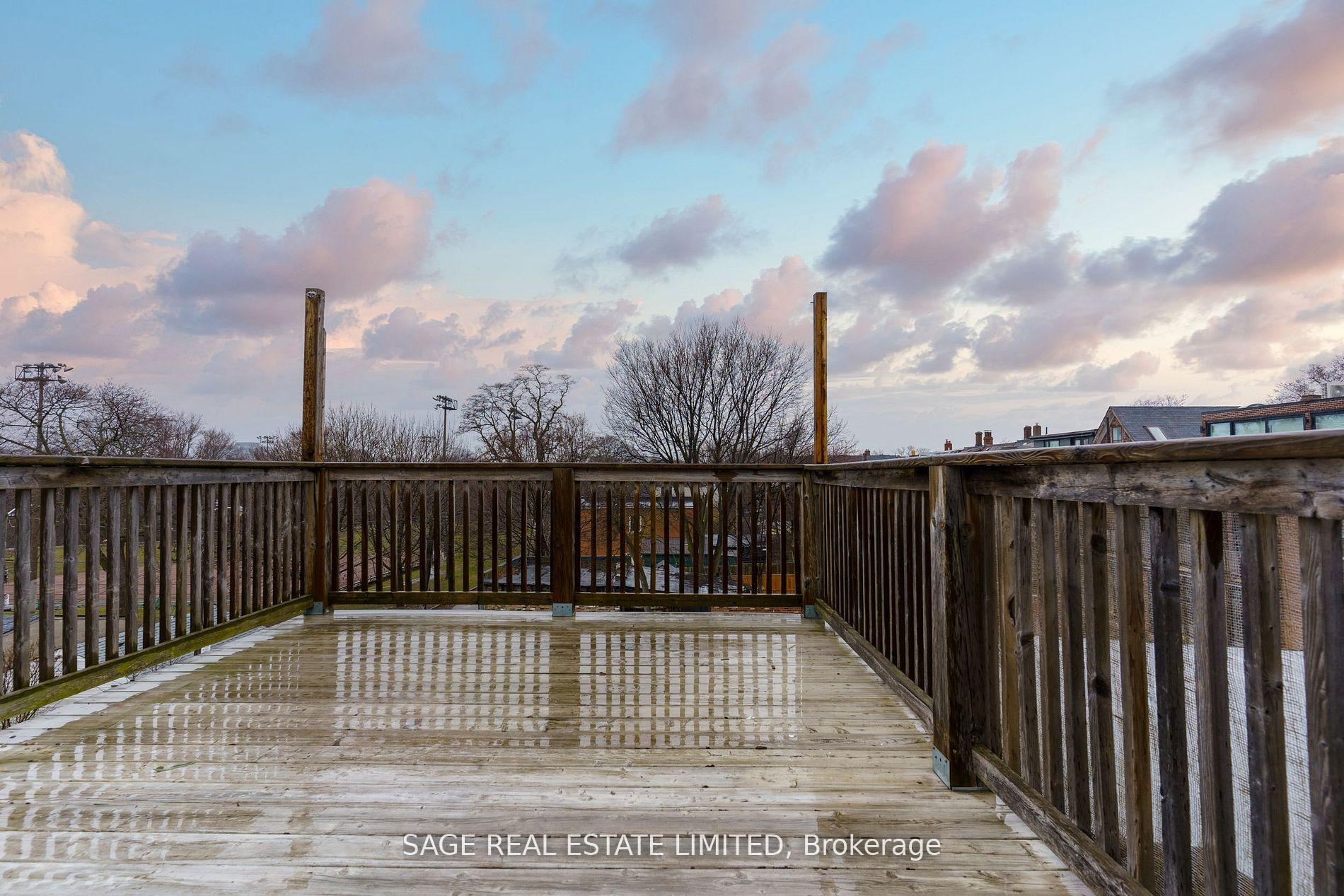 Photo 25 of 160 Gore Vale Avenue, Toronto, Trinity-Bellwoods — HOMEH