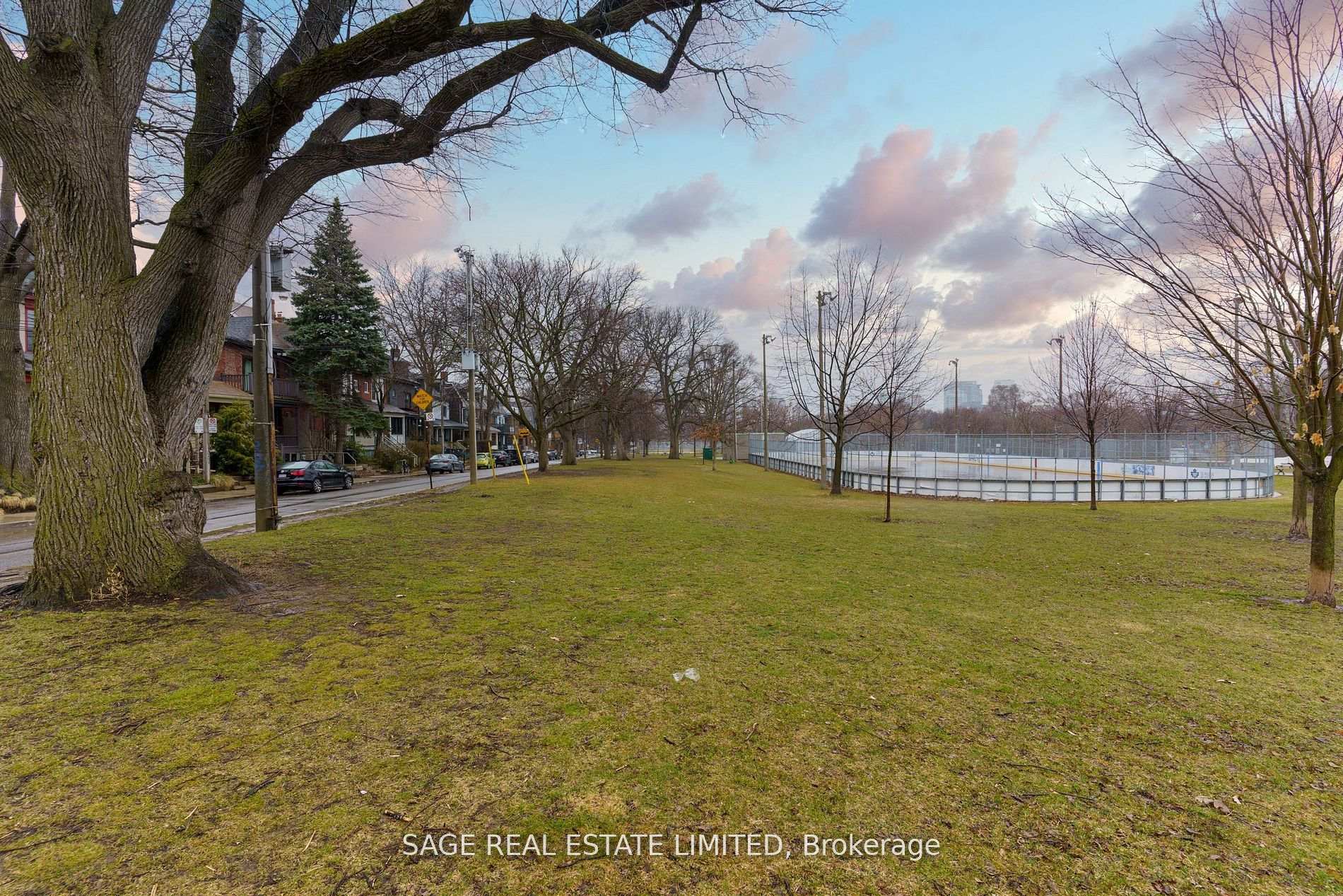 Photo 27 of 160 Gore Vale Avenue, Toronto, Trinity-Bellwoods — HOMEH