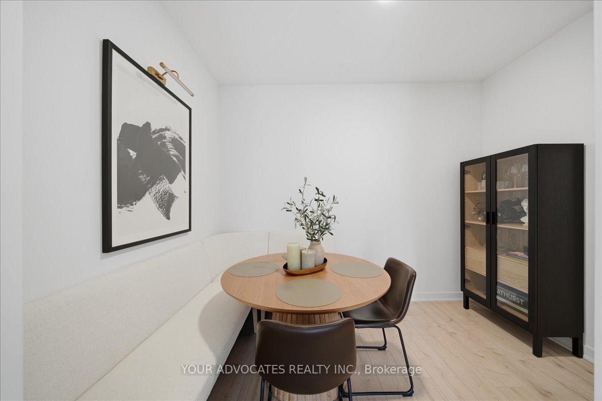 Photo 6 of Unit 902, 9 Tecumseth Street, Toronto, Niagara — HOMEH