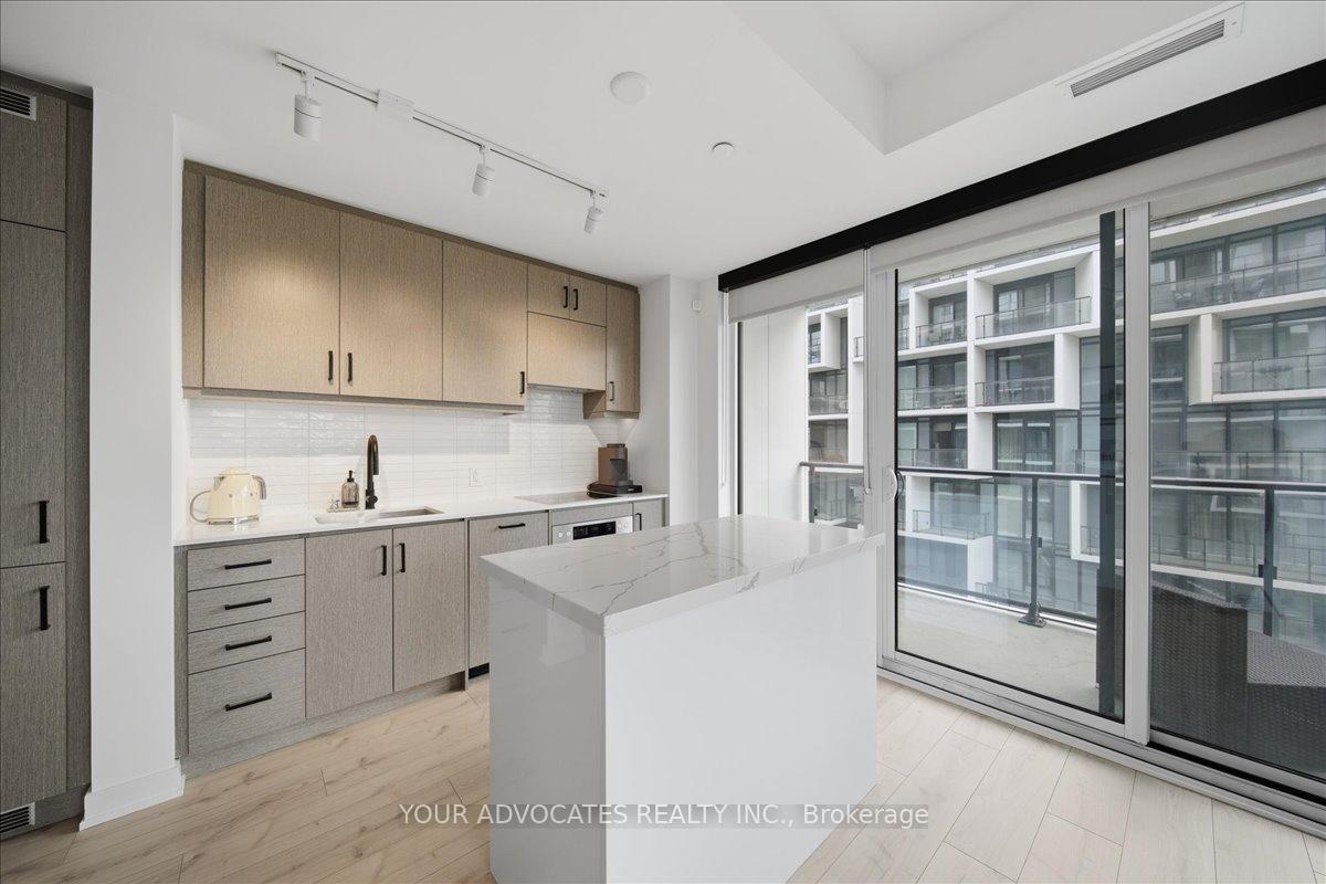 Photo 9 of Unit 902, 9 Tecumseth Street, Toronto, Niagara — HOMEH