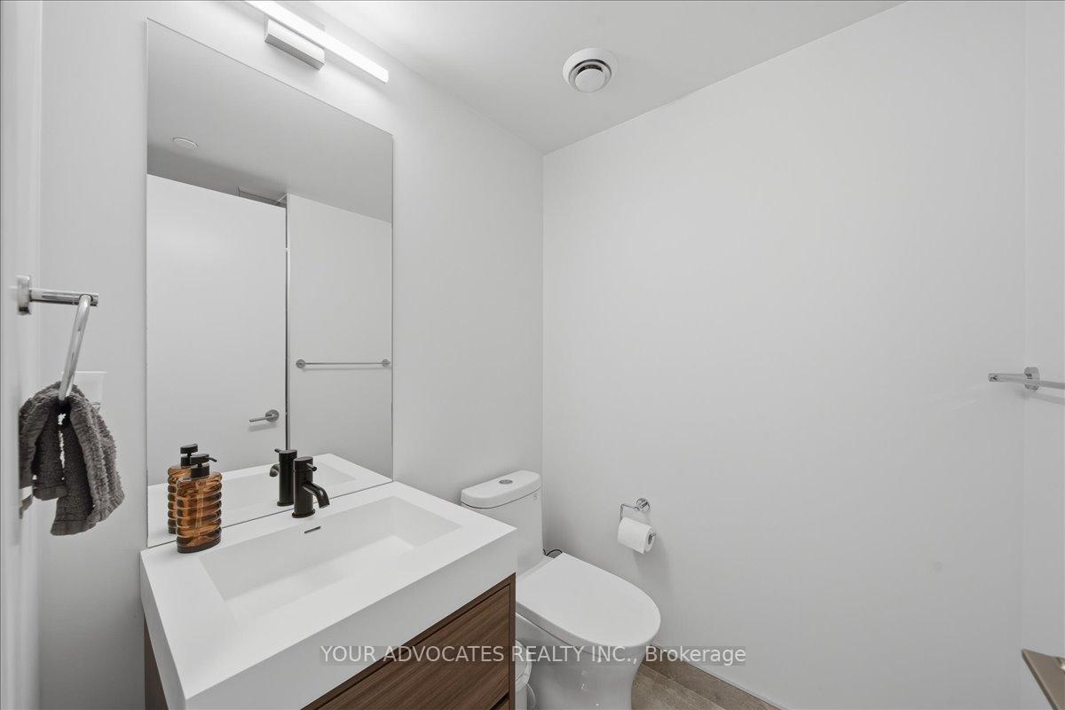 Photo 17 of Unit 902, 9 Tecumseth Street, Toronto, Niagara — HOMEH