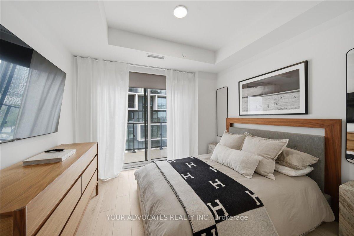 Photo 18 of Unit 902, 9 Tecumseth Street, Toronto, Niagara — HOMEH