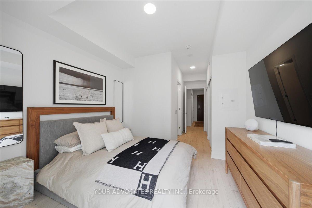 Photo 19 of Unit 902, 9 Tecumseth Street, Toronto, Niagara — HOMEH