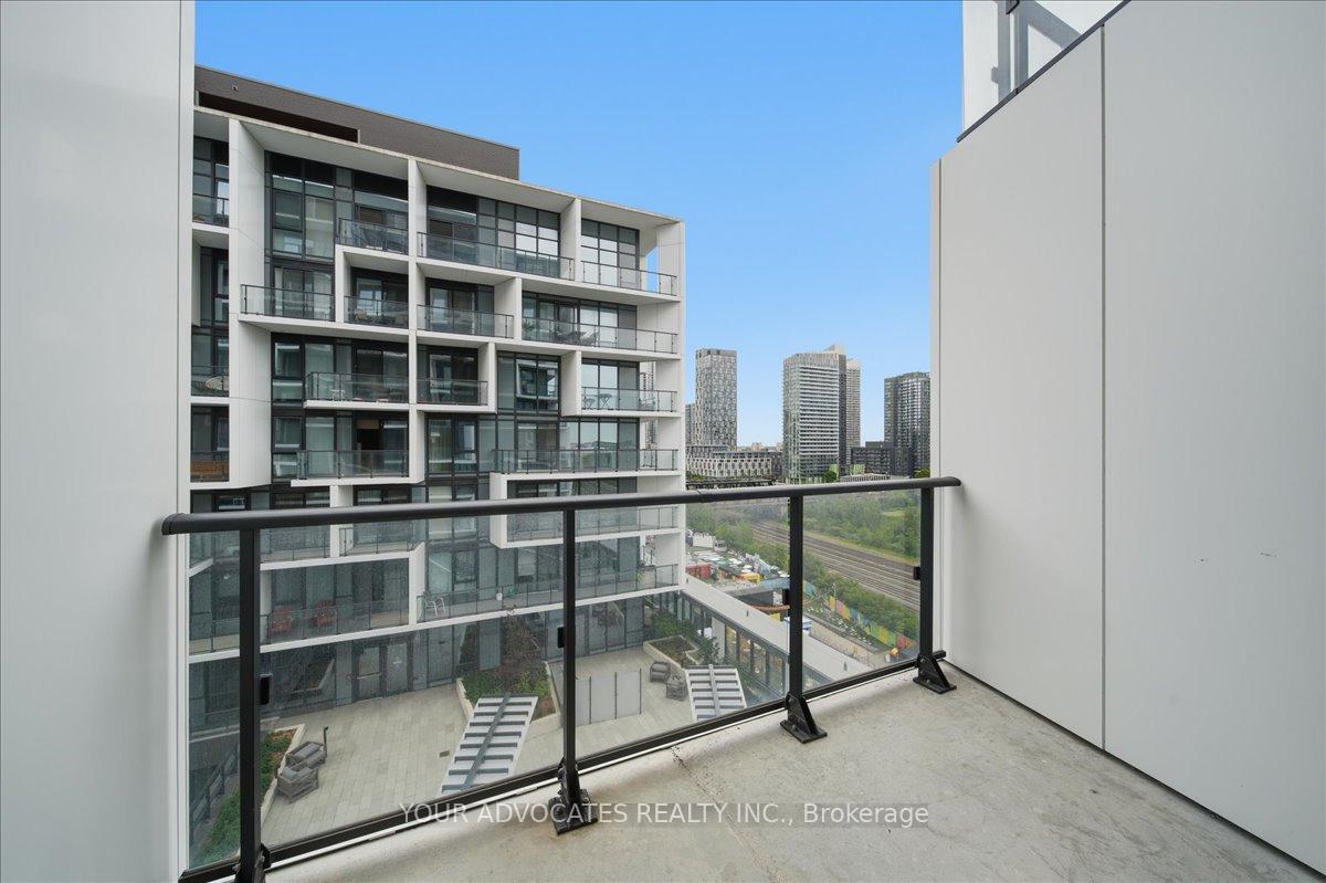 Photo 20 of Unit 902, 9 Tecumseth Street, Toronto, Niagara — HOMEH